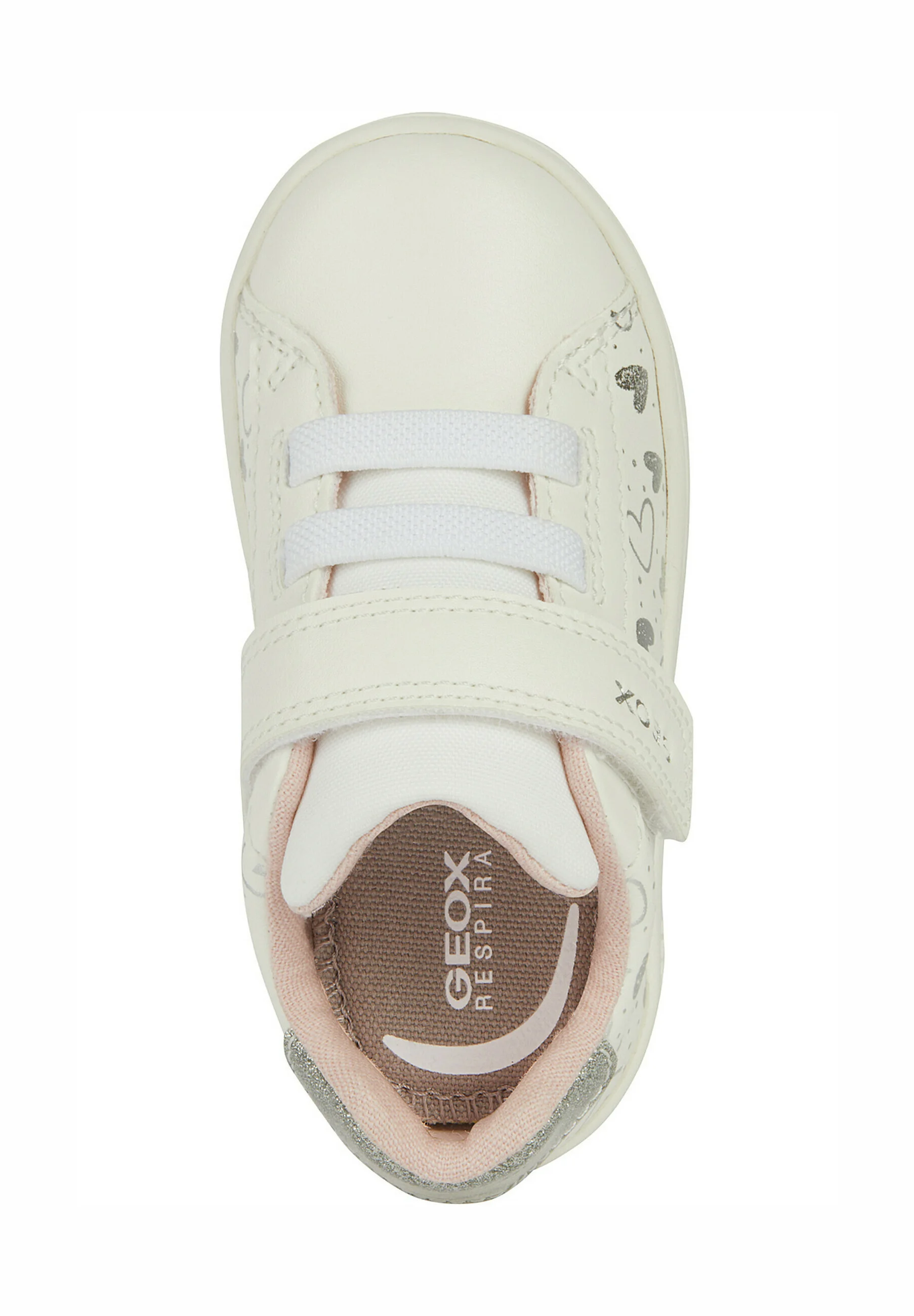 Geox ECLYPER - Scarpe primi passi