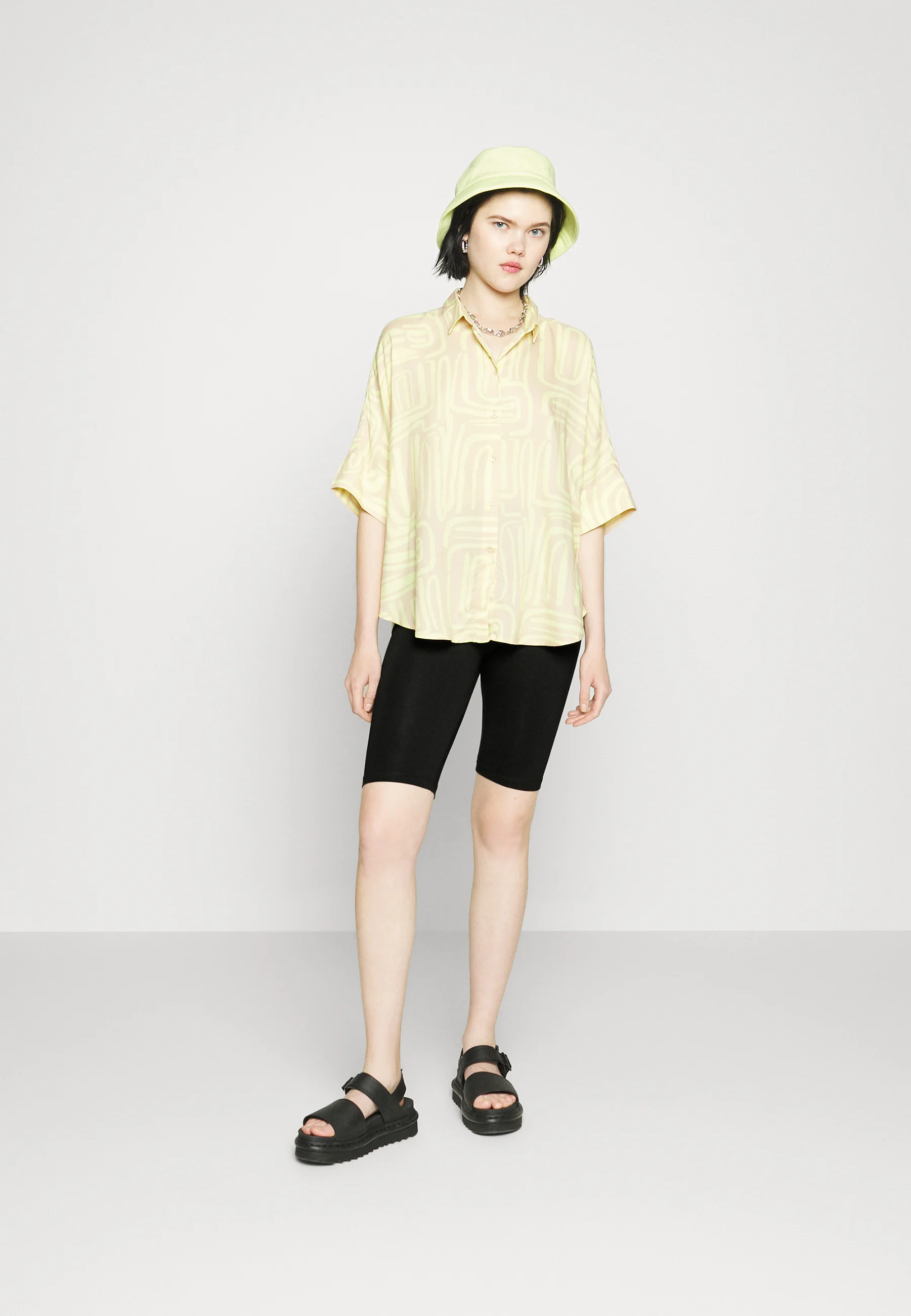 Even&Odd 2 PACK - Shorts