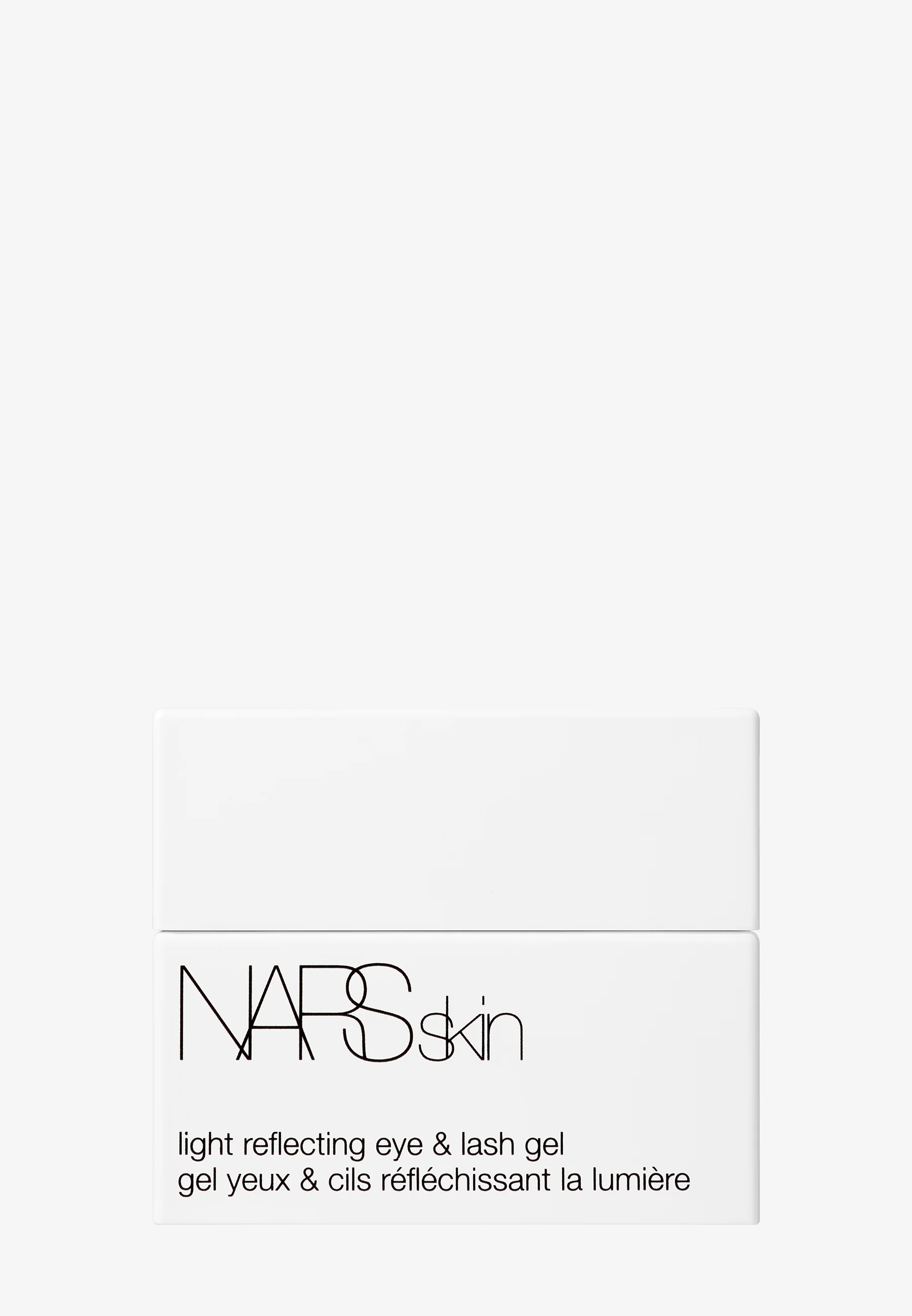 NARS NARSSKIN LIGHT REFLECTING EYE & LASH GEL - Cura degli occhi