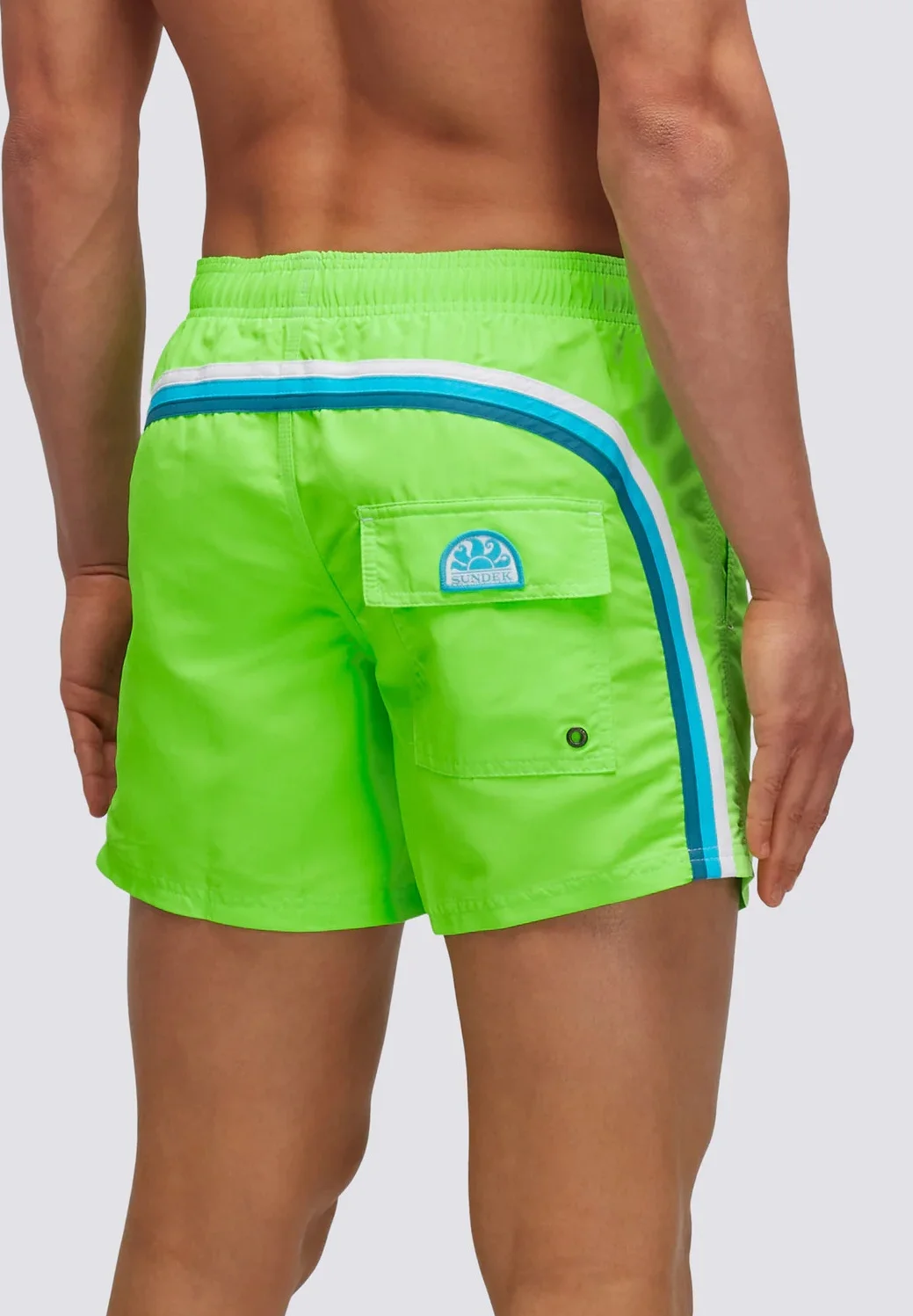 Sundek Shorts da mare