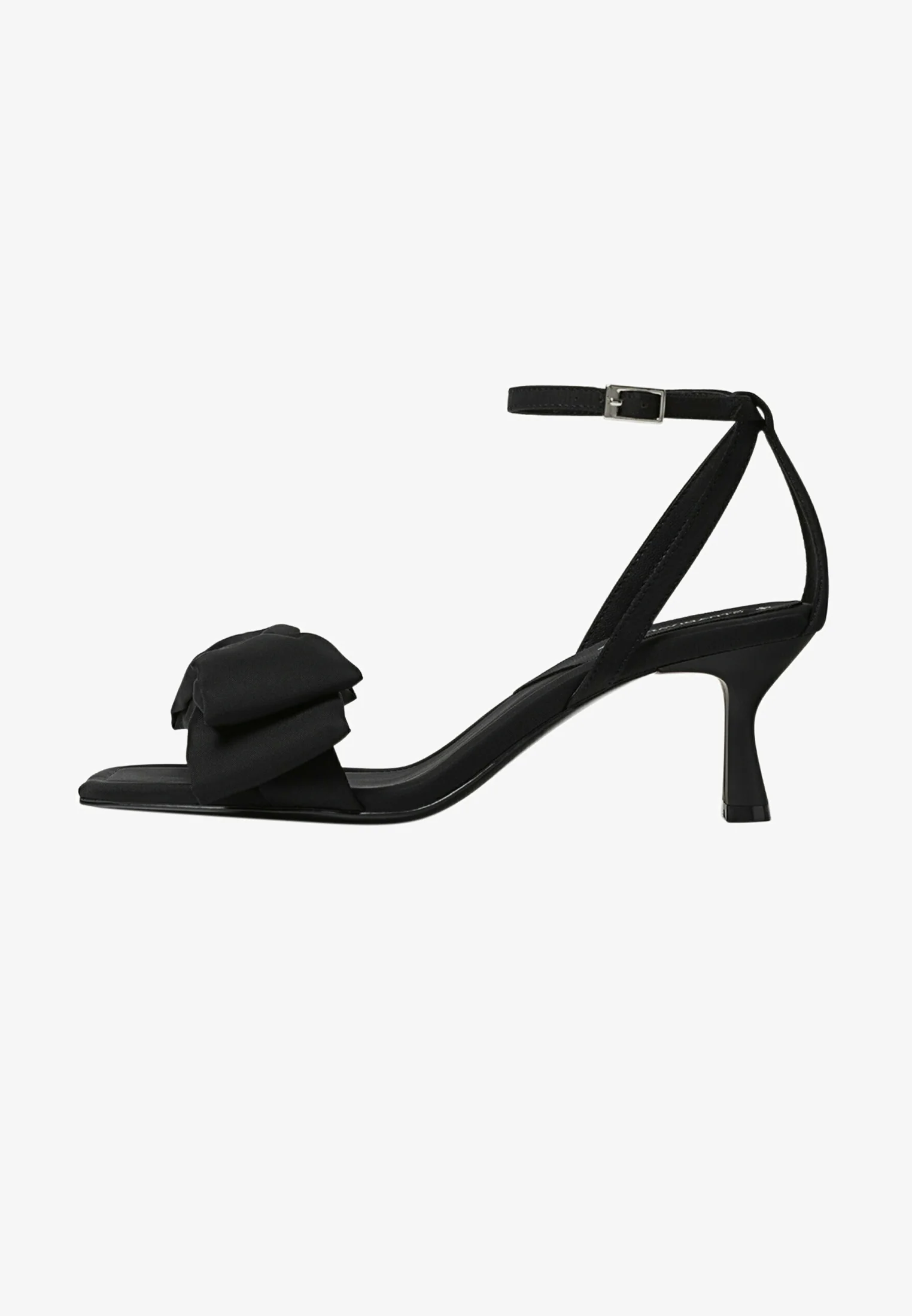 Stradivarius WITH BOW DETAIL - Decolleté