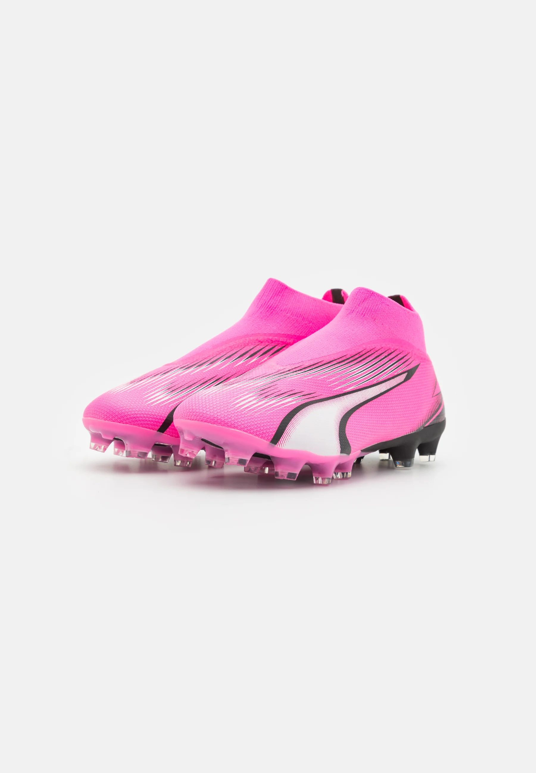 ULTRA MATCH+ LL FG/AG - Scarpe da calcetto con tacchetti