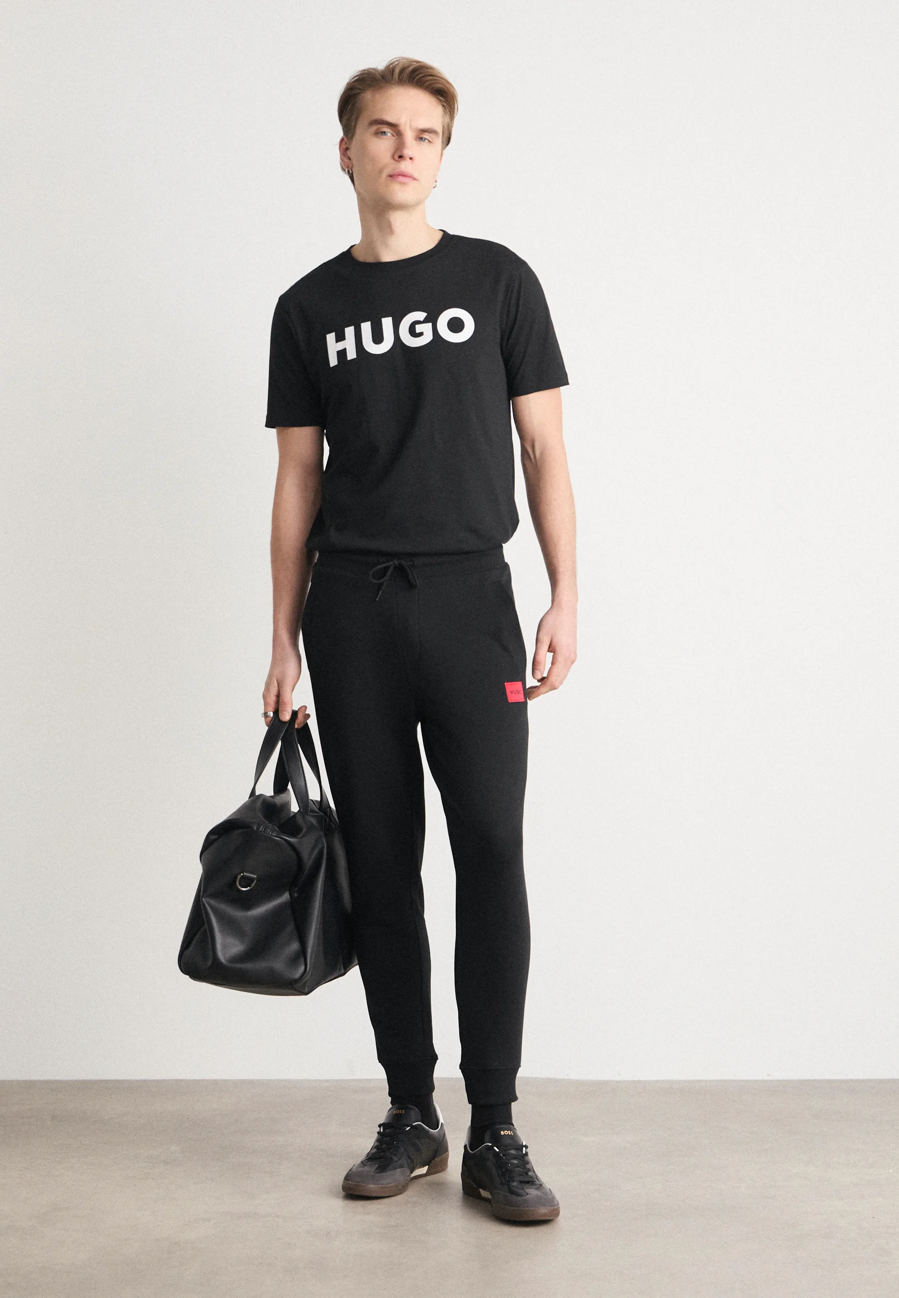 HUGO DOAK - Pantaloni sportivi