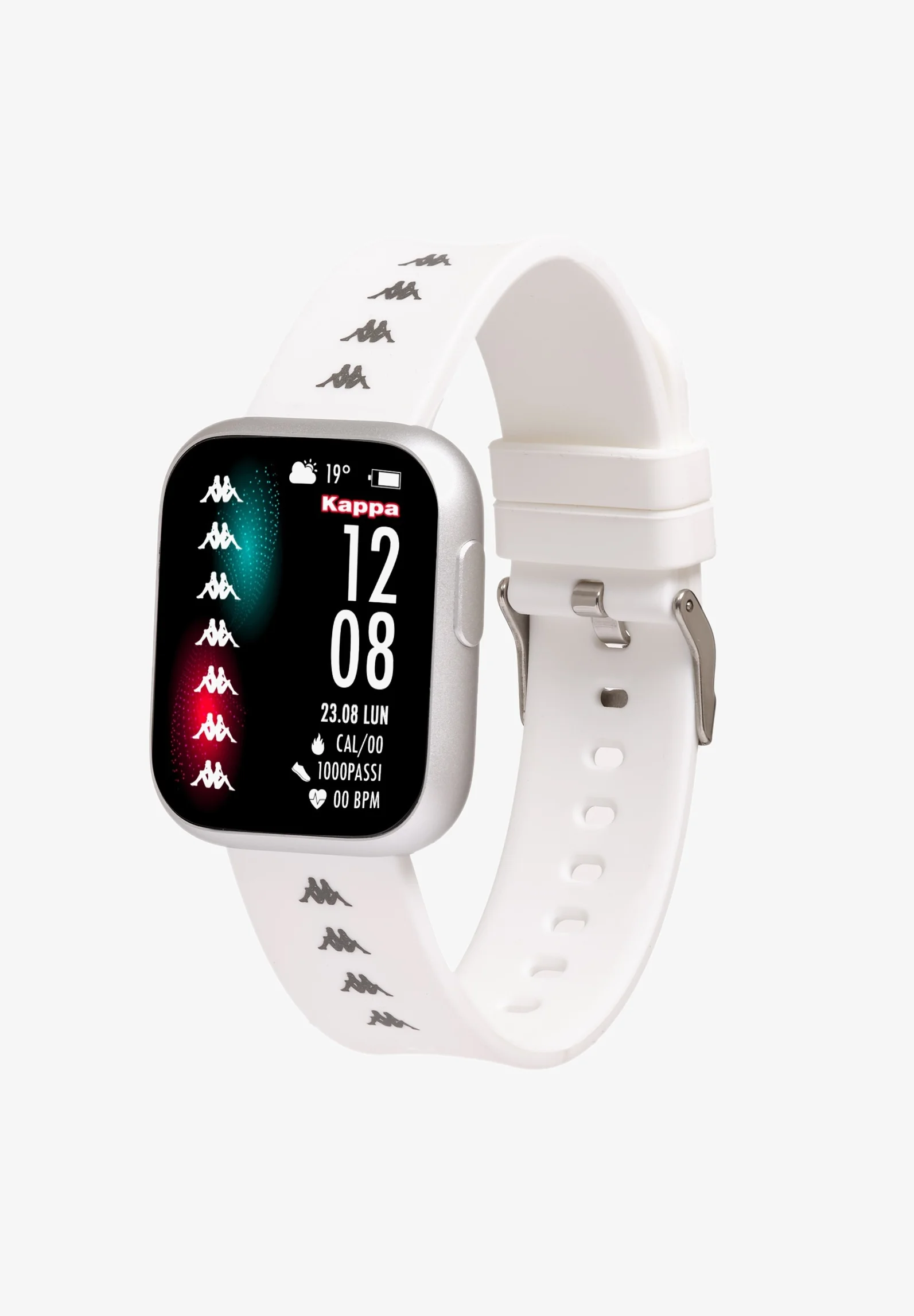 Kappa NOW - Smartwatch