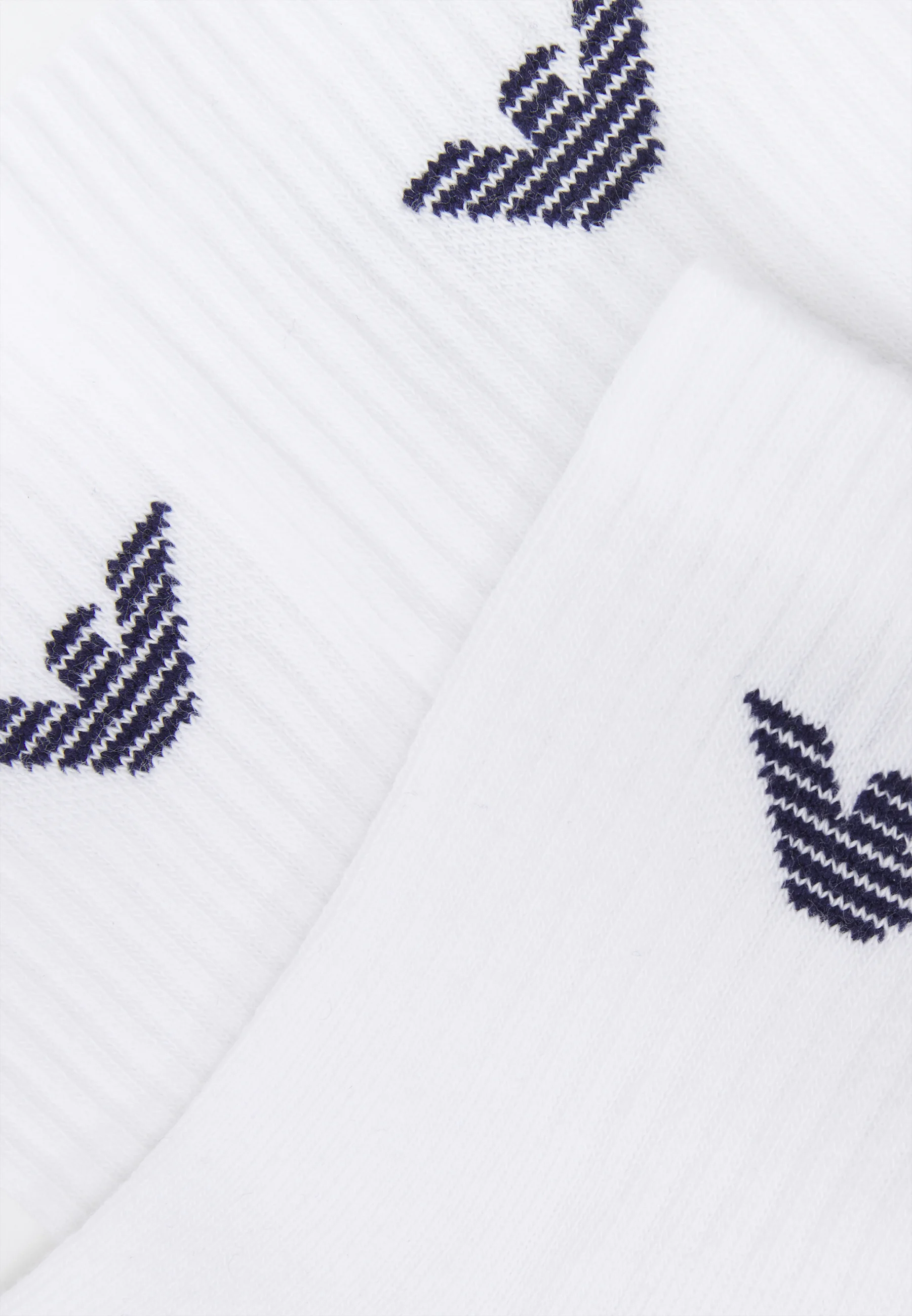 Emporio Armani SHORT SOCKS 3PACK - Calze