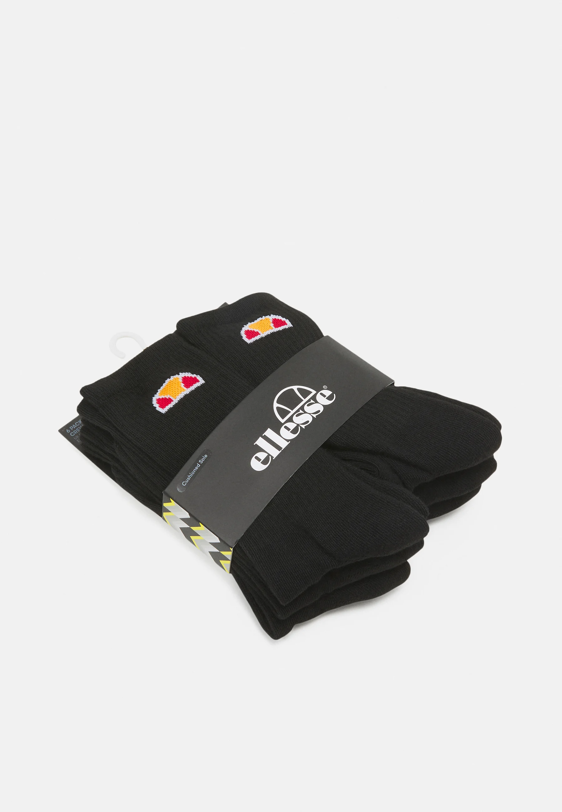 Ellesse TAMUNO 6 PACK UNISEX - Calze