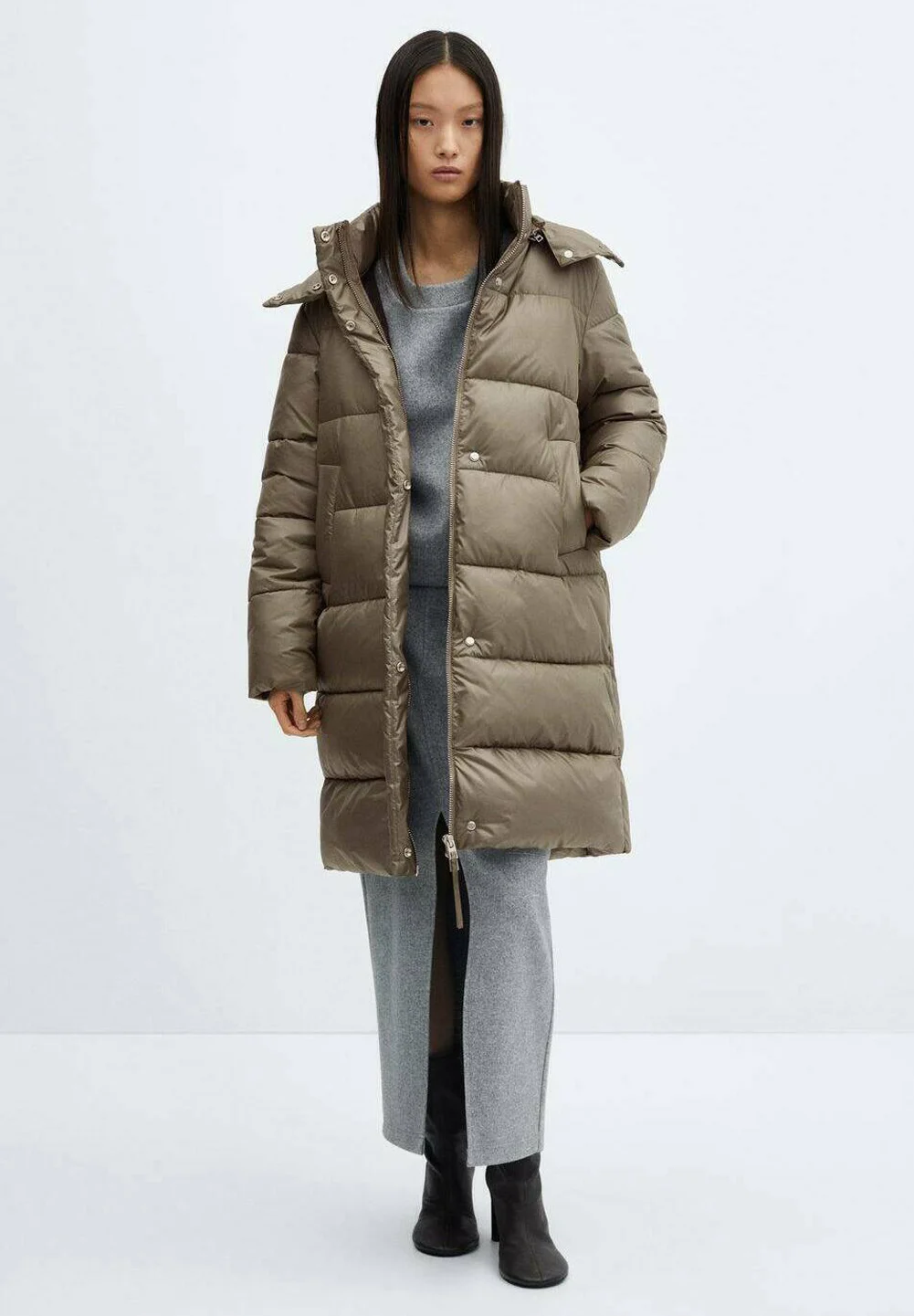 ROCIO - Cappotto invernale