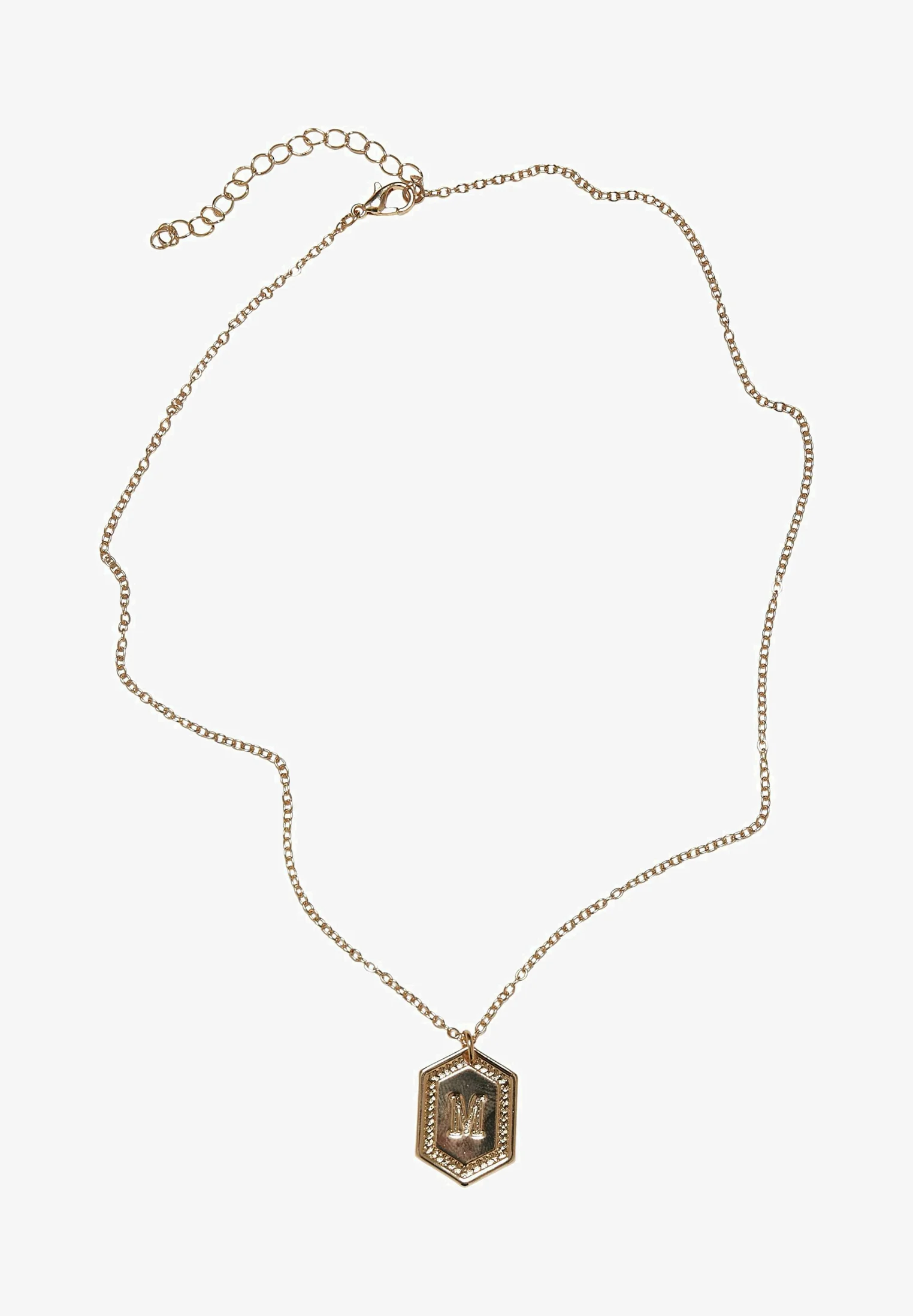 LETTER BASIC - Collana