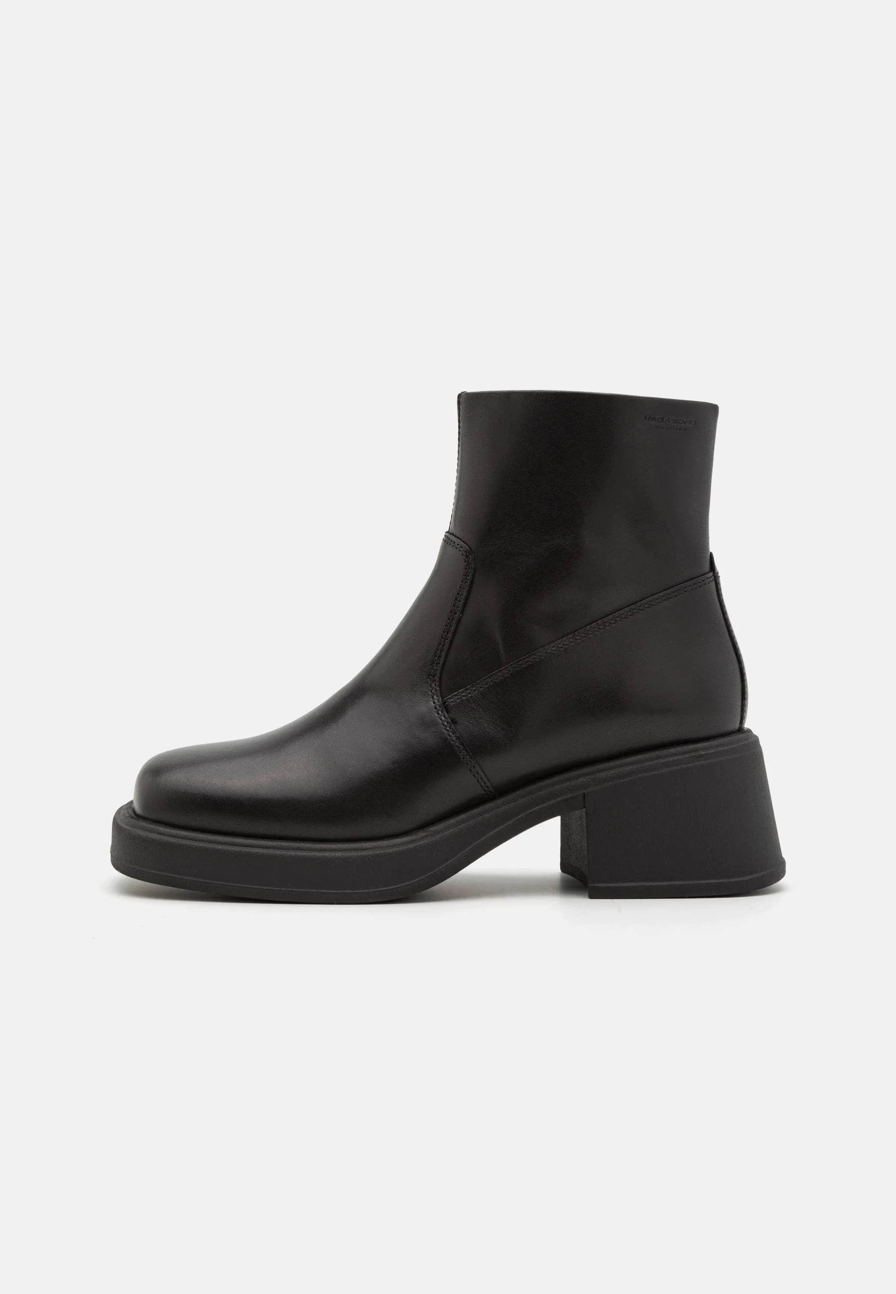 Vagabond DORAH - Stivaletti con plateau