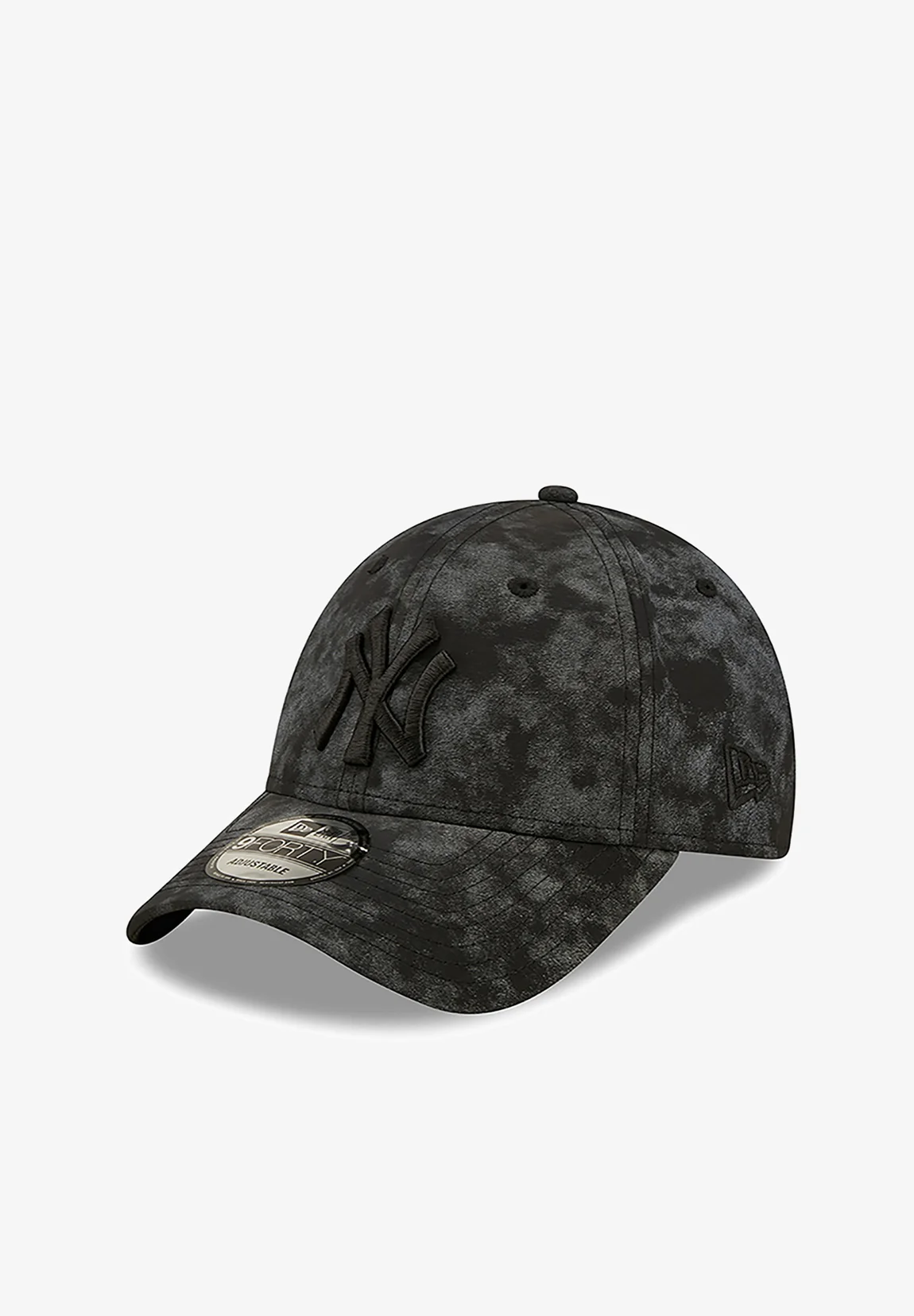New Era 9FORTY ADJUSTABLE YANKEES - Cappellino