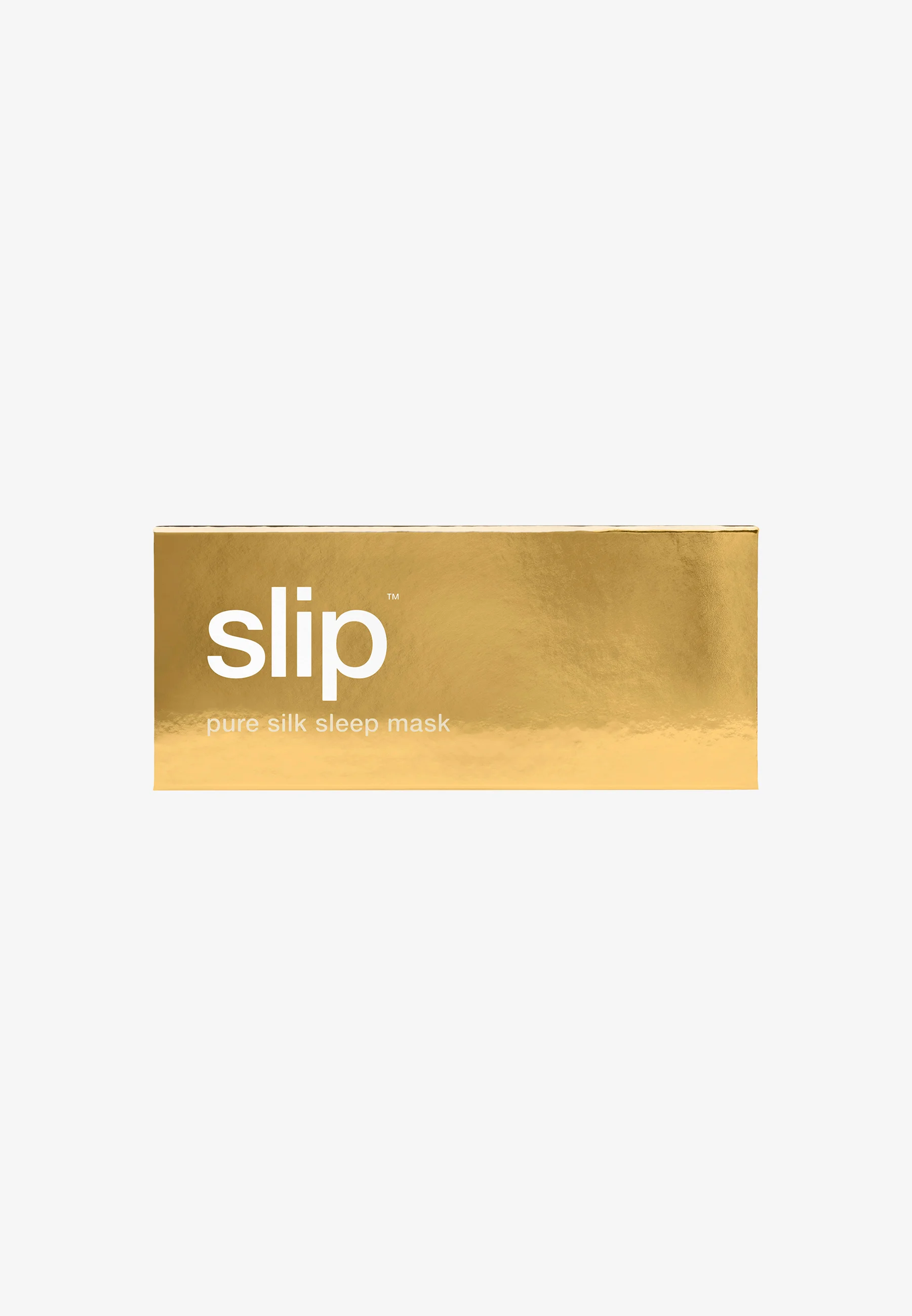 Slip SLIP PURE SILK SLEEP MASK - Accessori skincare
