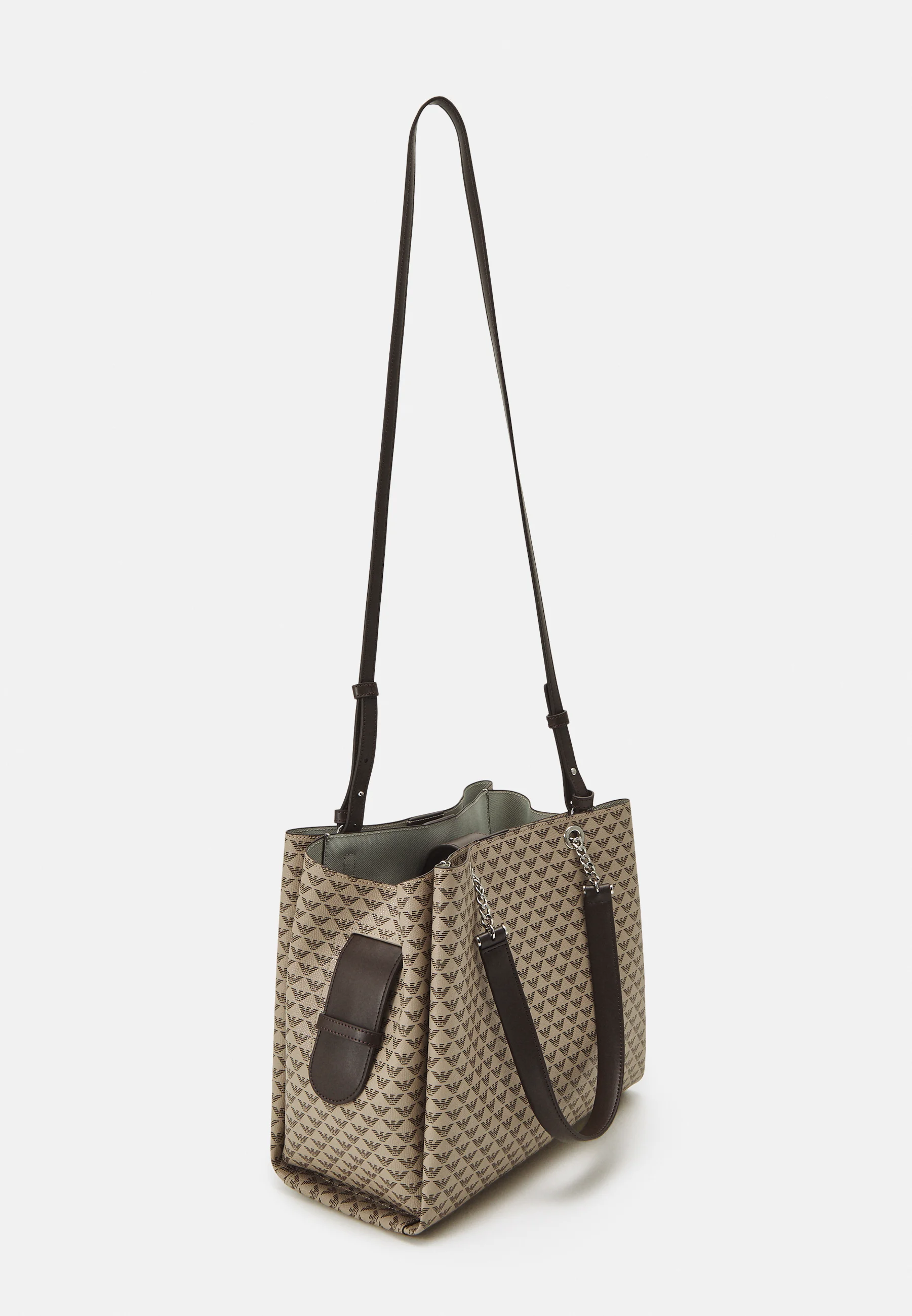 Emporio Armani ANNIE SIZE BORSA - Borsa a mano