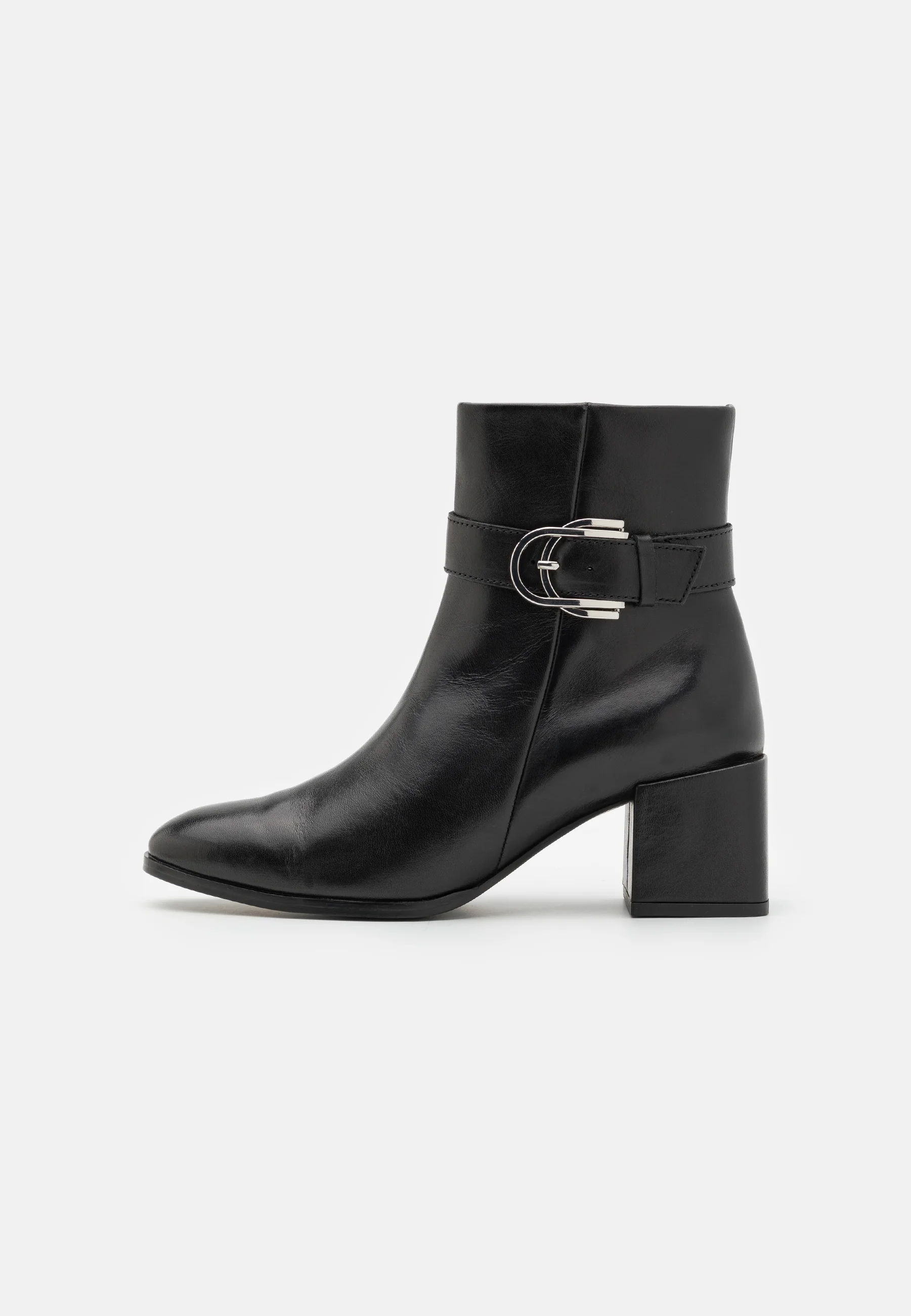 Zign LEATHER - Stivaletti