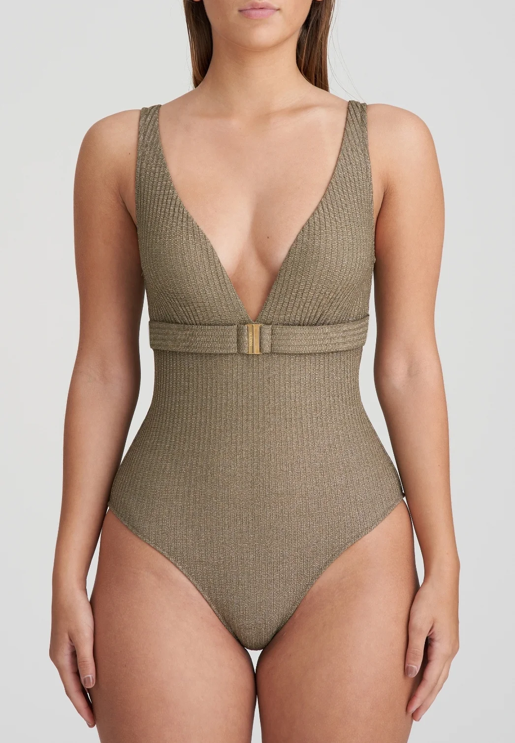 Marie Jo TINJIS PLUNGE WIRELESS - Costume da bagno