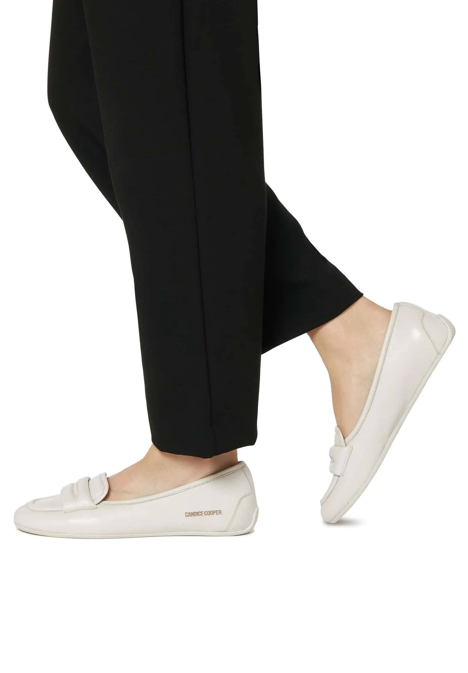 Candice Cooper ROCK LOAFER - Mocassini