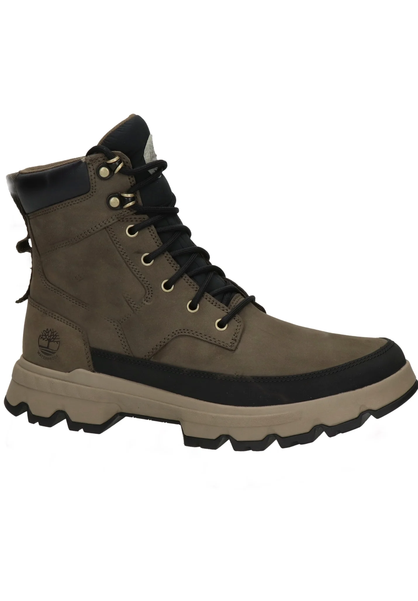 Timberland ORIGINALS ULTRA- Stivaletti stringati