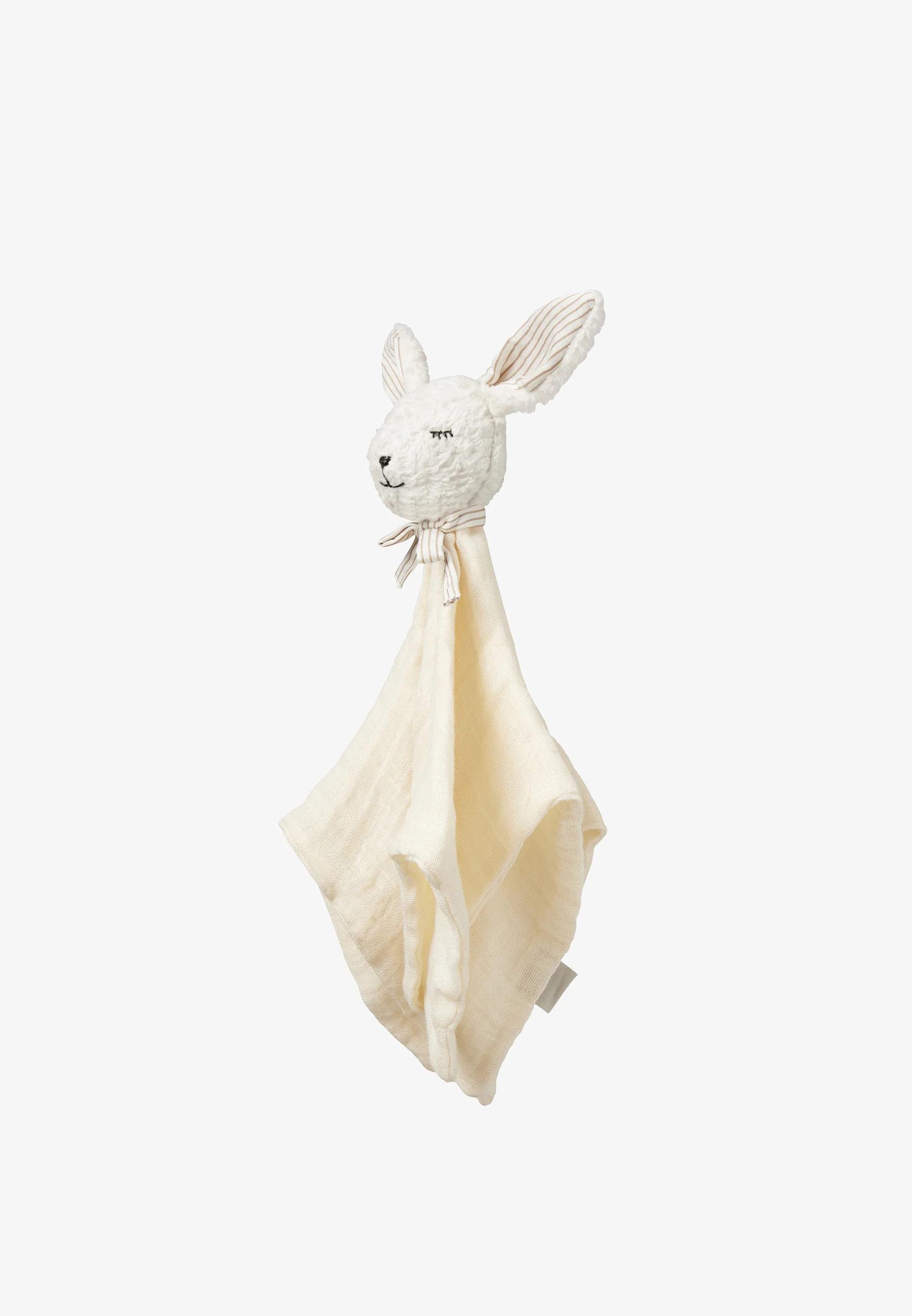 Cam Cam Copenhagen CUDDLE CLOTH BUNNY UNISEX - Peluche