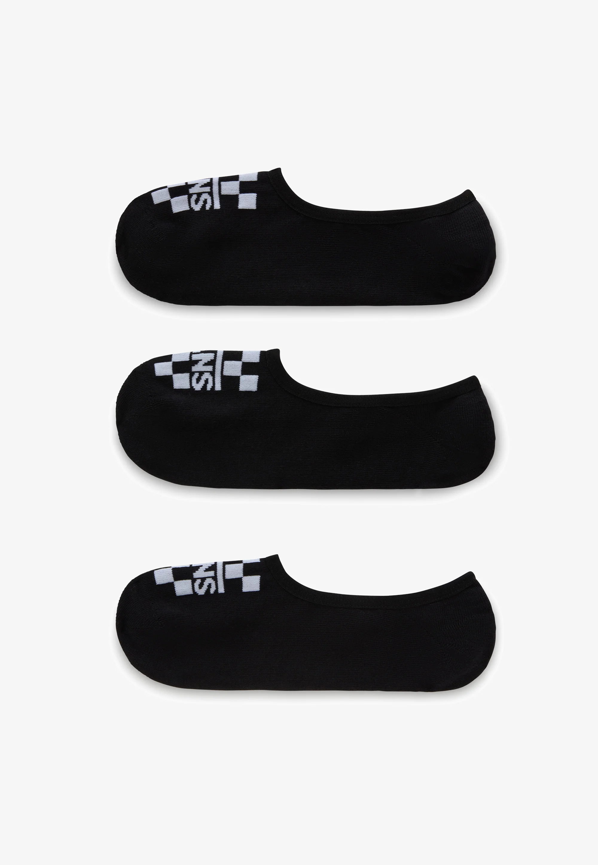 3 PACK - Calze