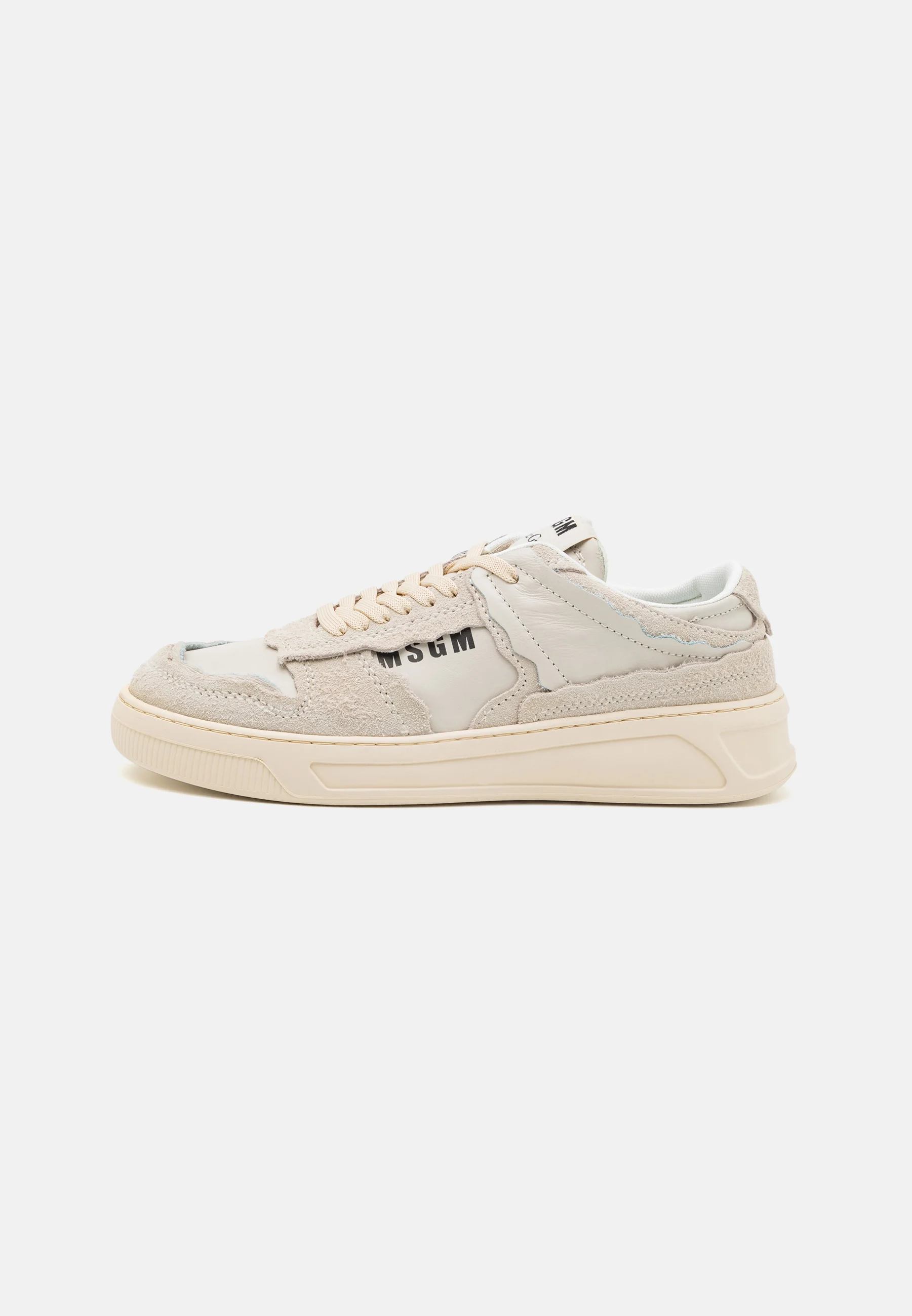 MSGM FANTASTIC- Sneakers basse