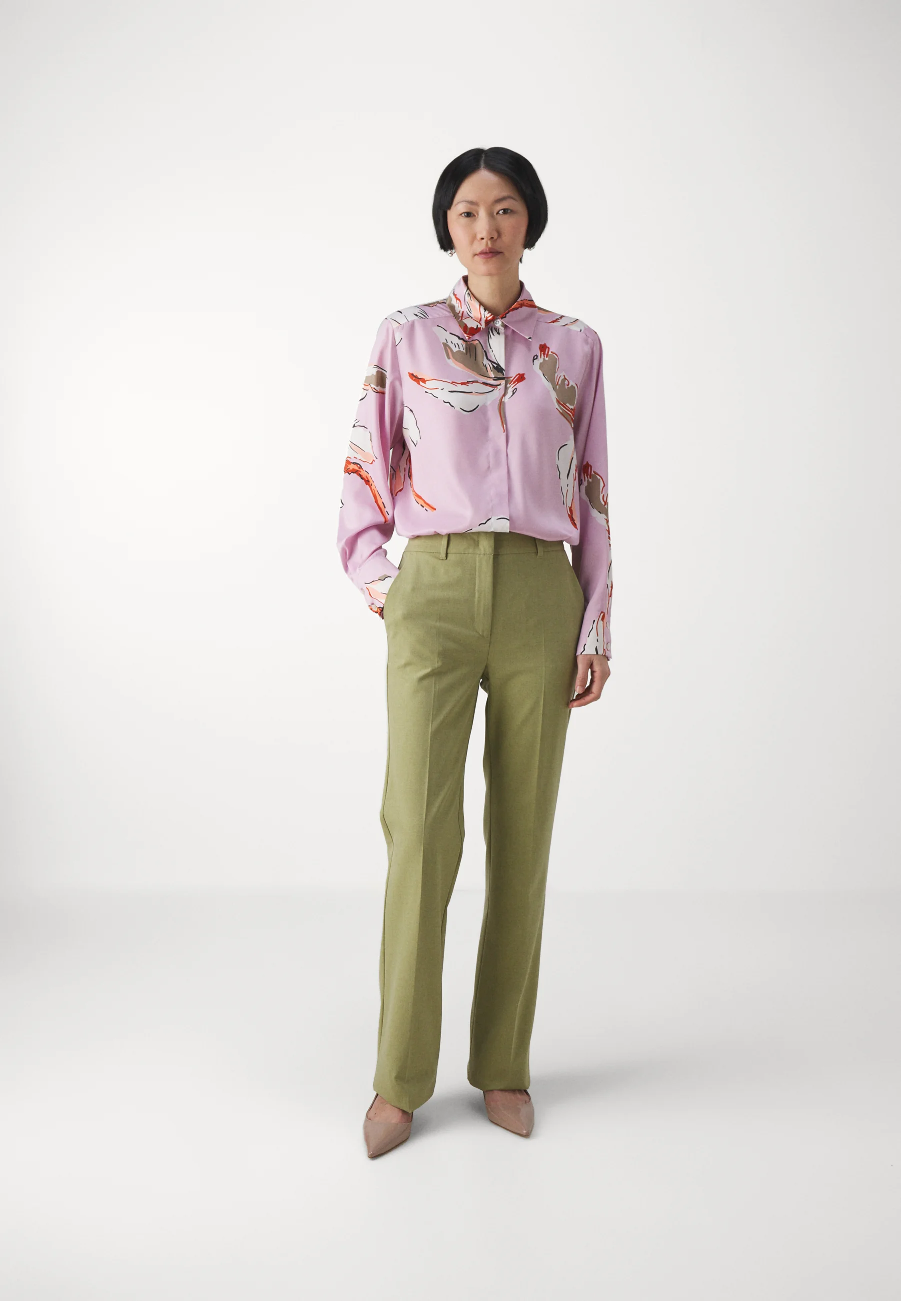 Marella INDIANA - Pantaloni