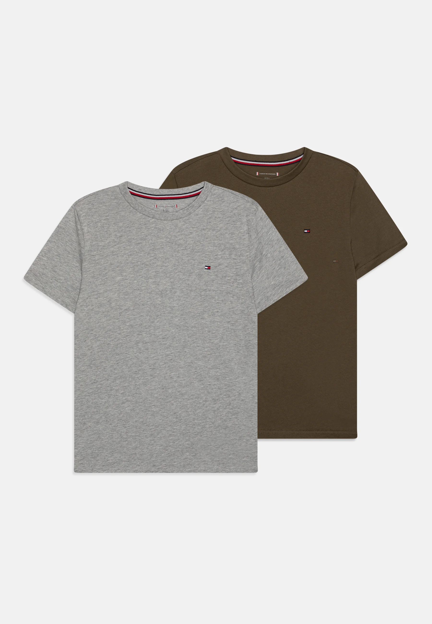 TEE 2 PACK - T-shirt basic