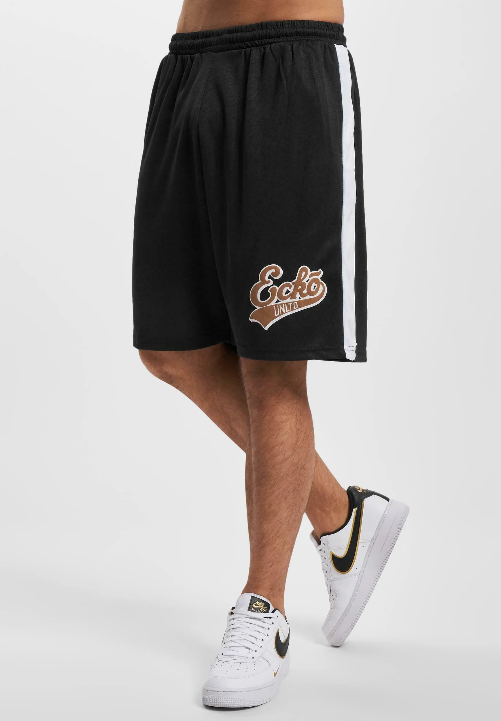 ecko unltd. BBALL - Pantaloni sportivi