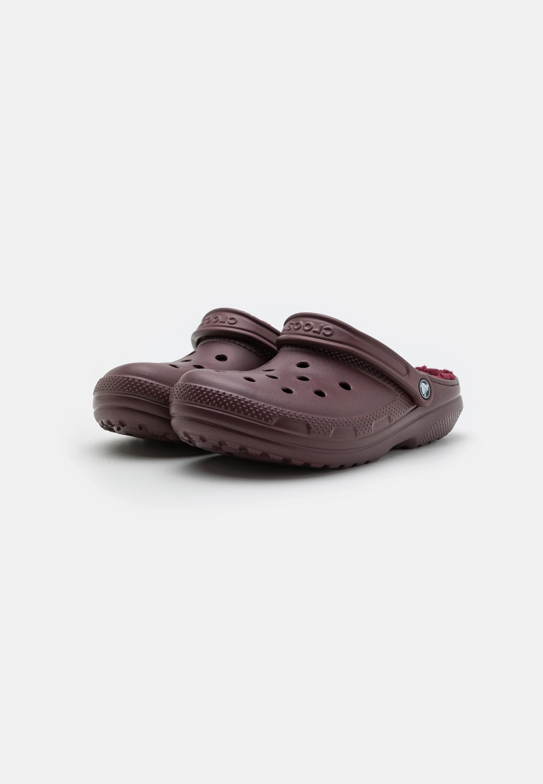 CLASSIC LINED UNISEX - Pantofole
