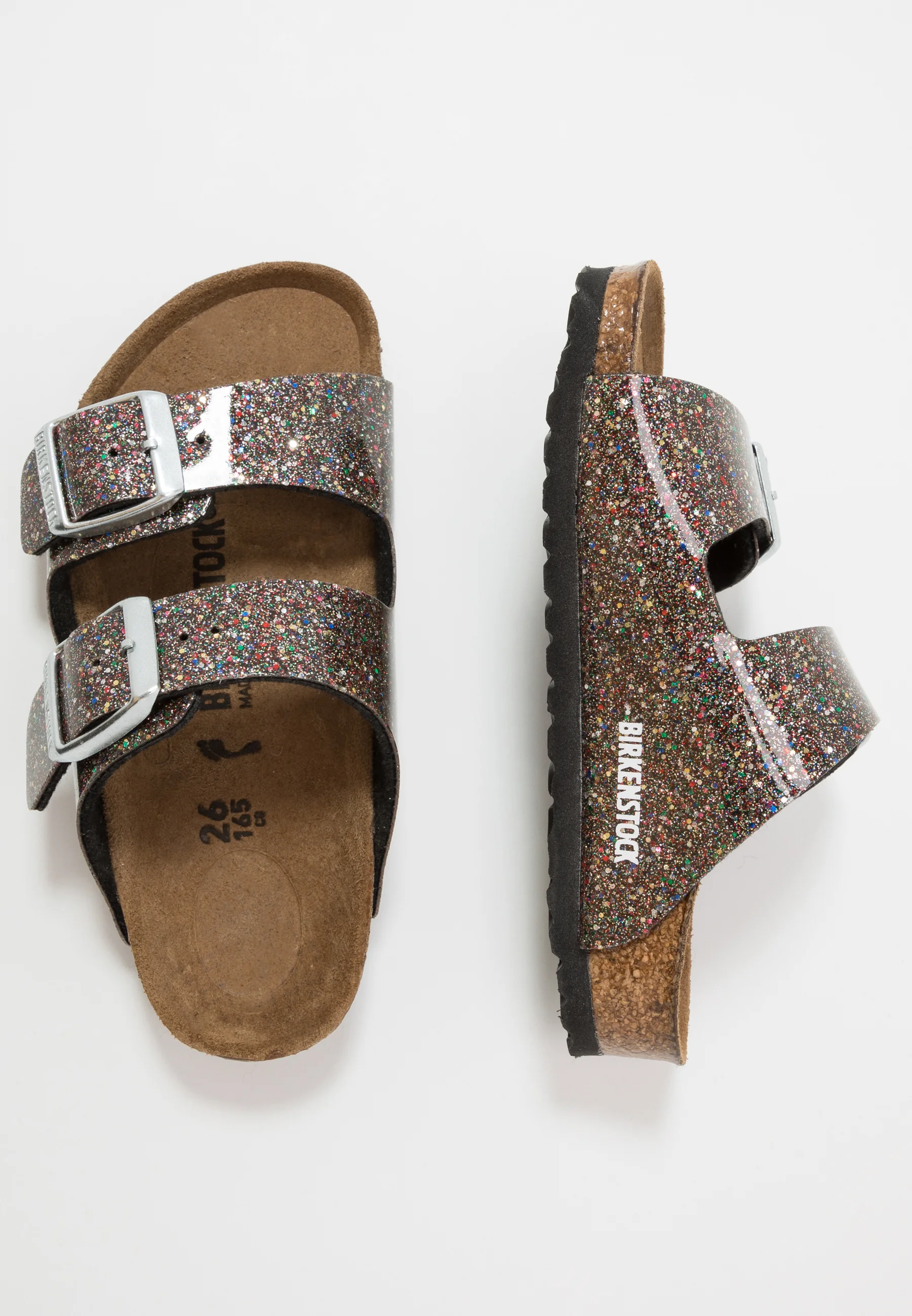 Birkenstock ARIZONA - Pantofole