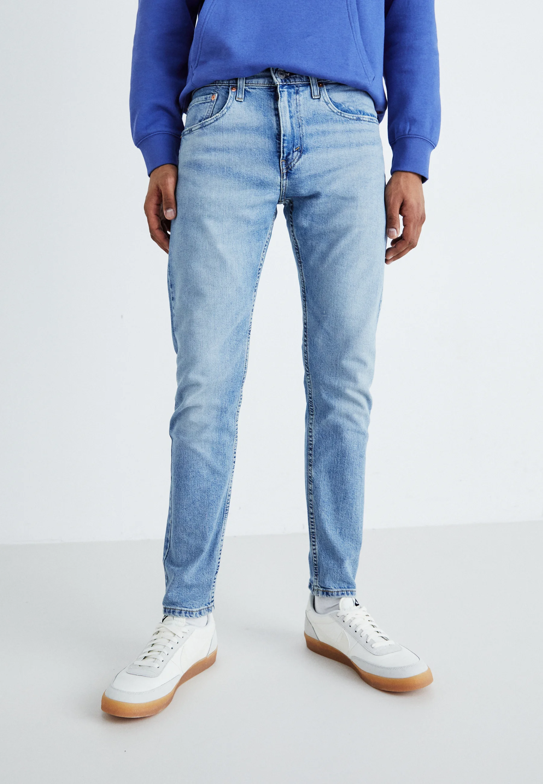 512™ SLIM TAPER LO BALL - Jeans Tapered Fit