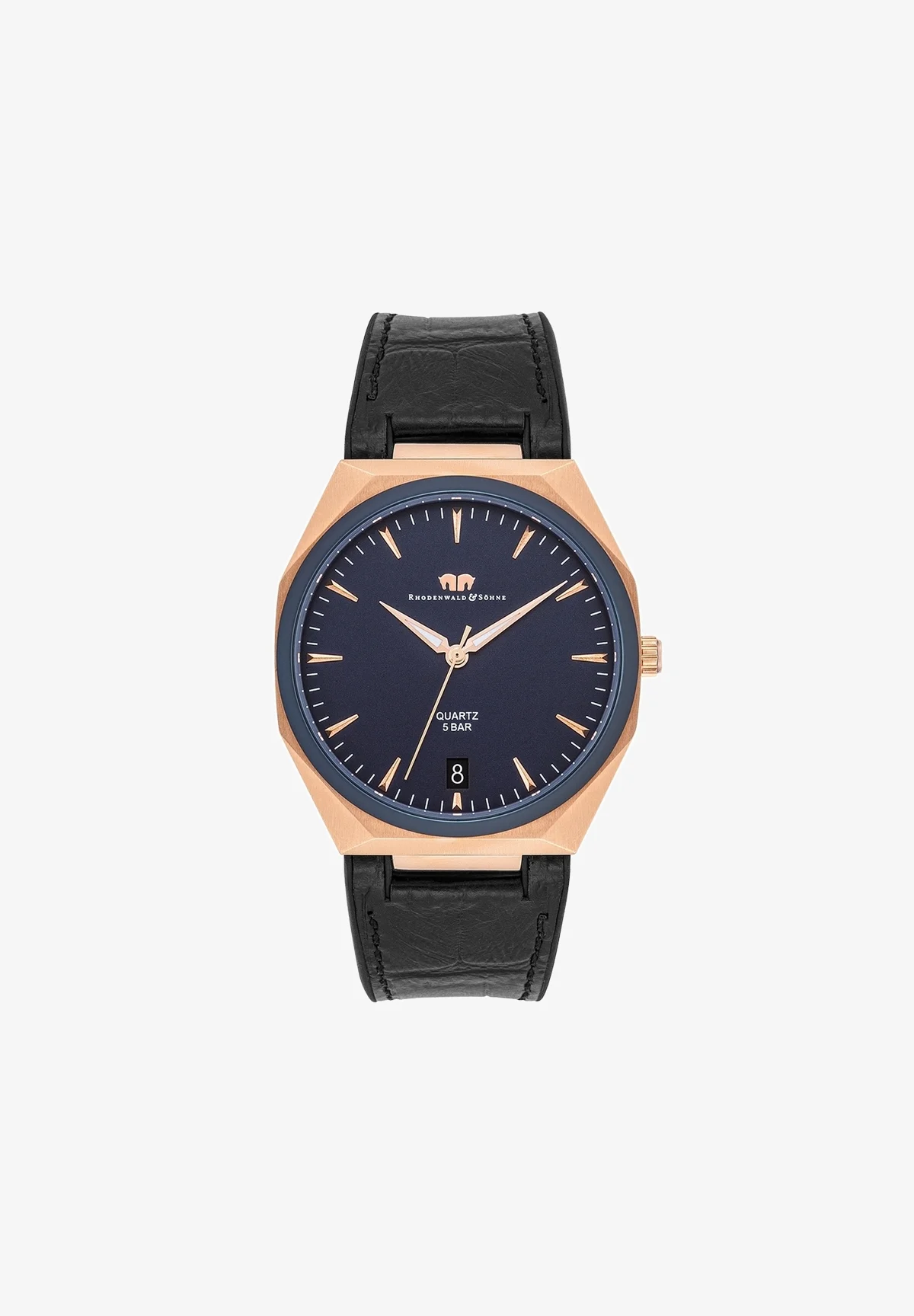 Rhodenwald & Söhne COOLEDGE - Orologio