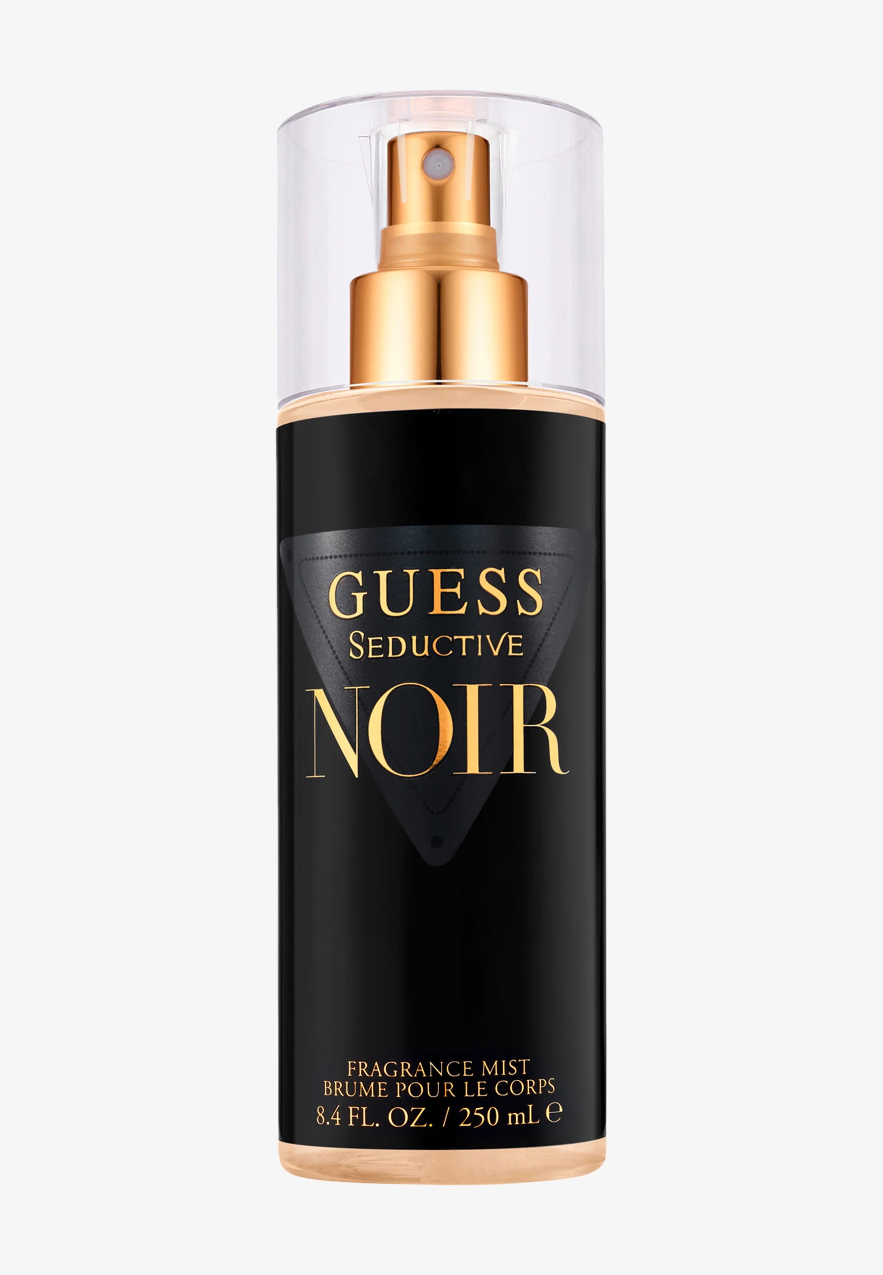 Fragrances SEDUCTIVE NOIR FOR WOMEN FRAGRANCE MIST - Eau de Toilette