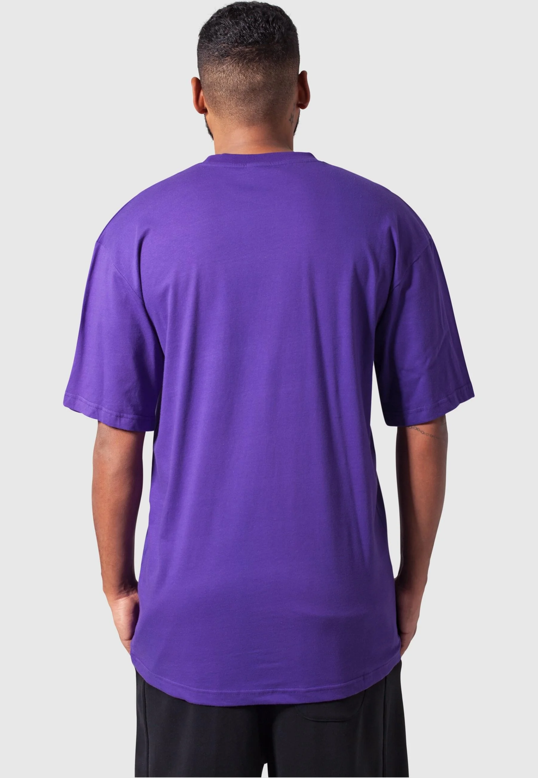 TALL TEE - T-shirt basic
