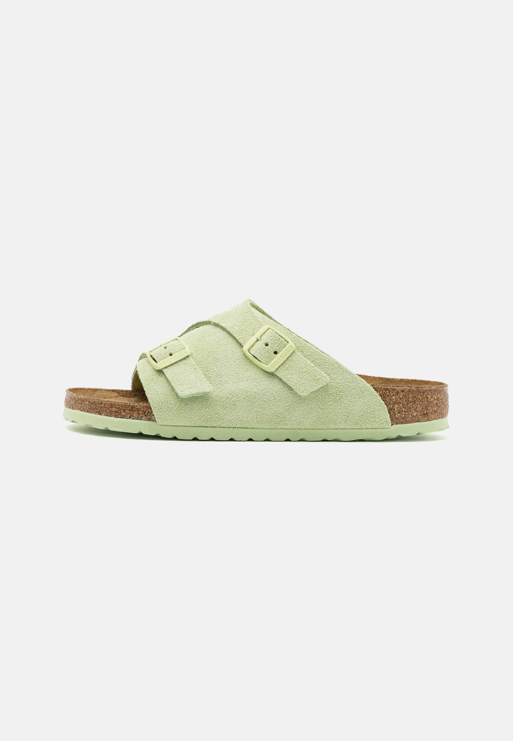 Birkenstock ZÜRICH NARROW UNISEX - Pantofole
