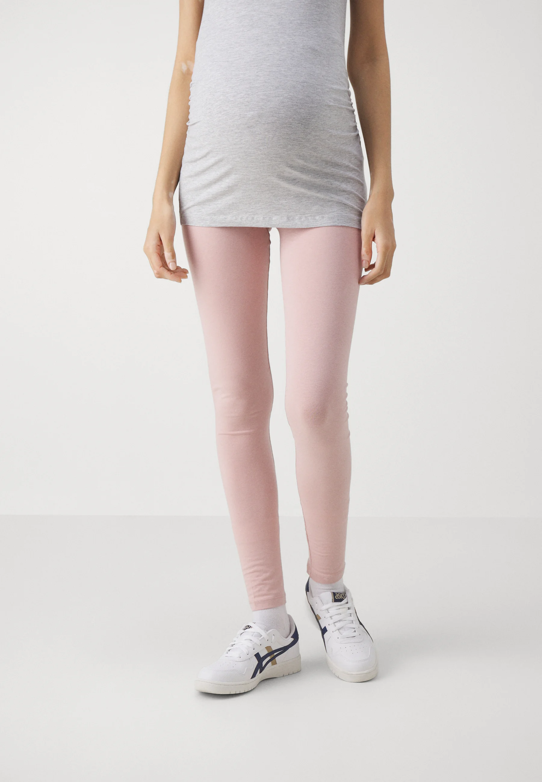 Anna Field MAMA 3 PACK - Leggings