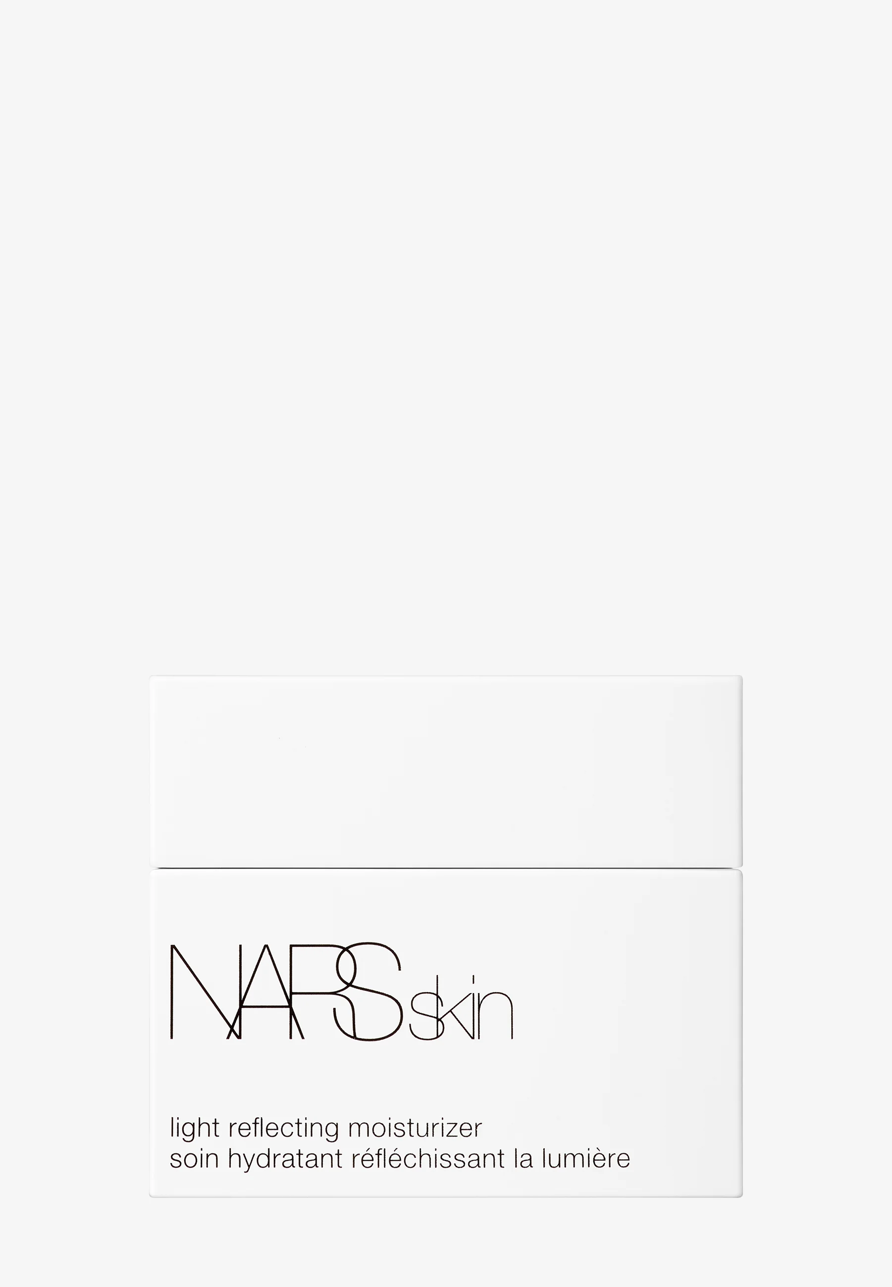 NARS NARSSKIN LIGHT REFLECTING MOISTURIZER - Crema da giorno