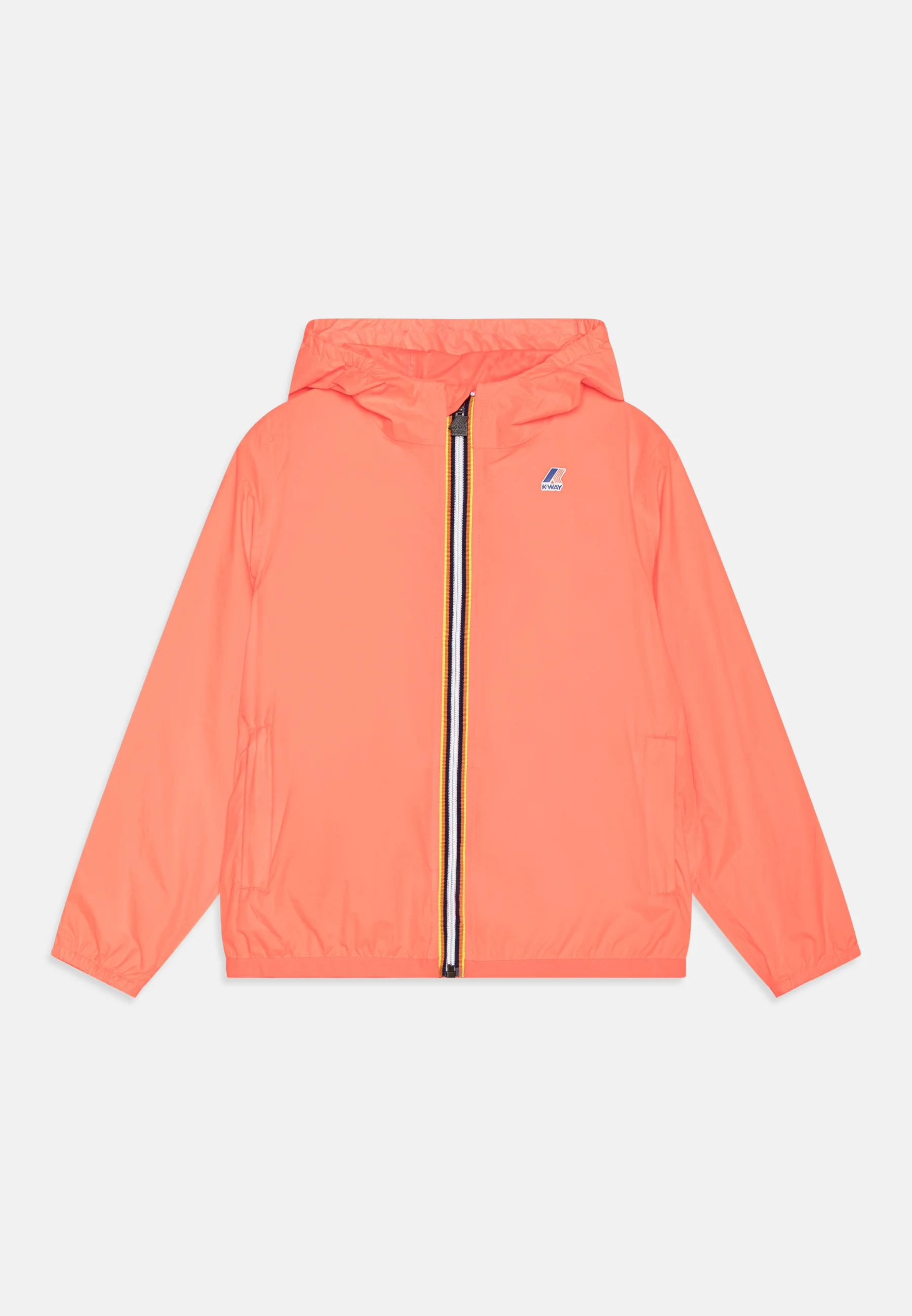 K-Way LE VRAI 3.0 CLAUDE UNISEX - Impermeabile
