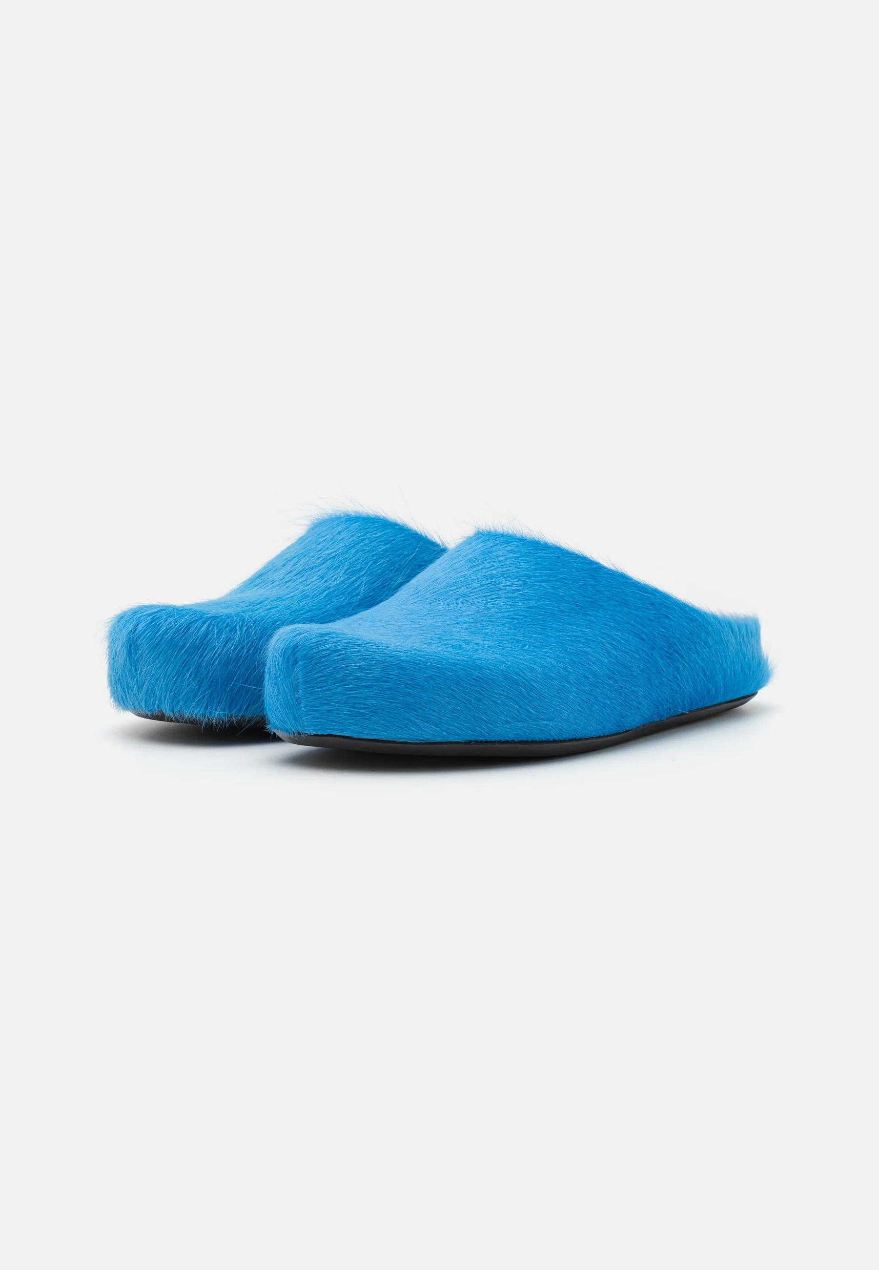 Marni FUSSBETT SABOT - Pantofole