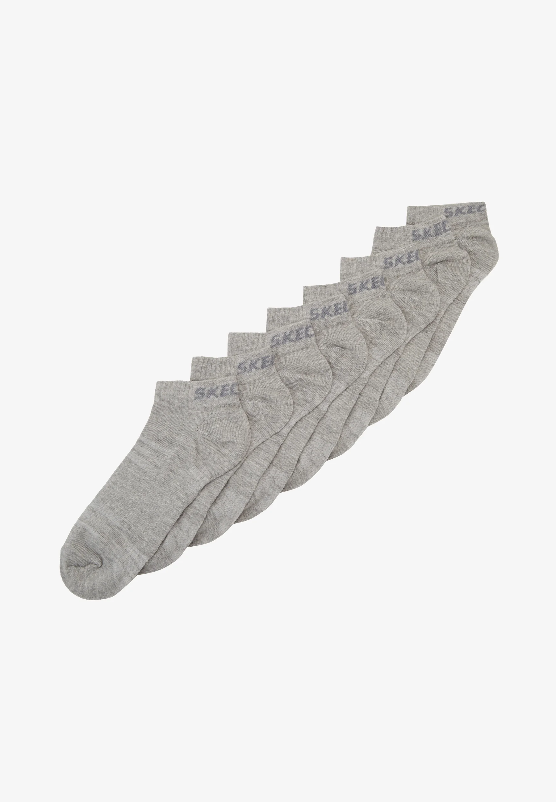 ONLINE UNISEX VENTILATION 8 PACK - Calze