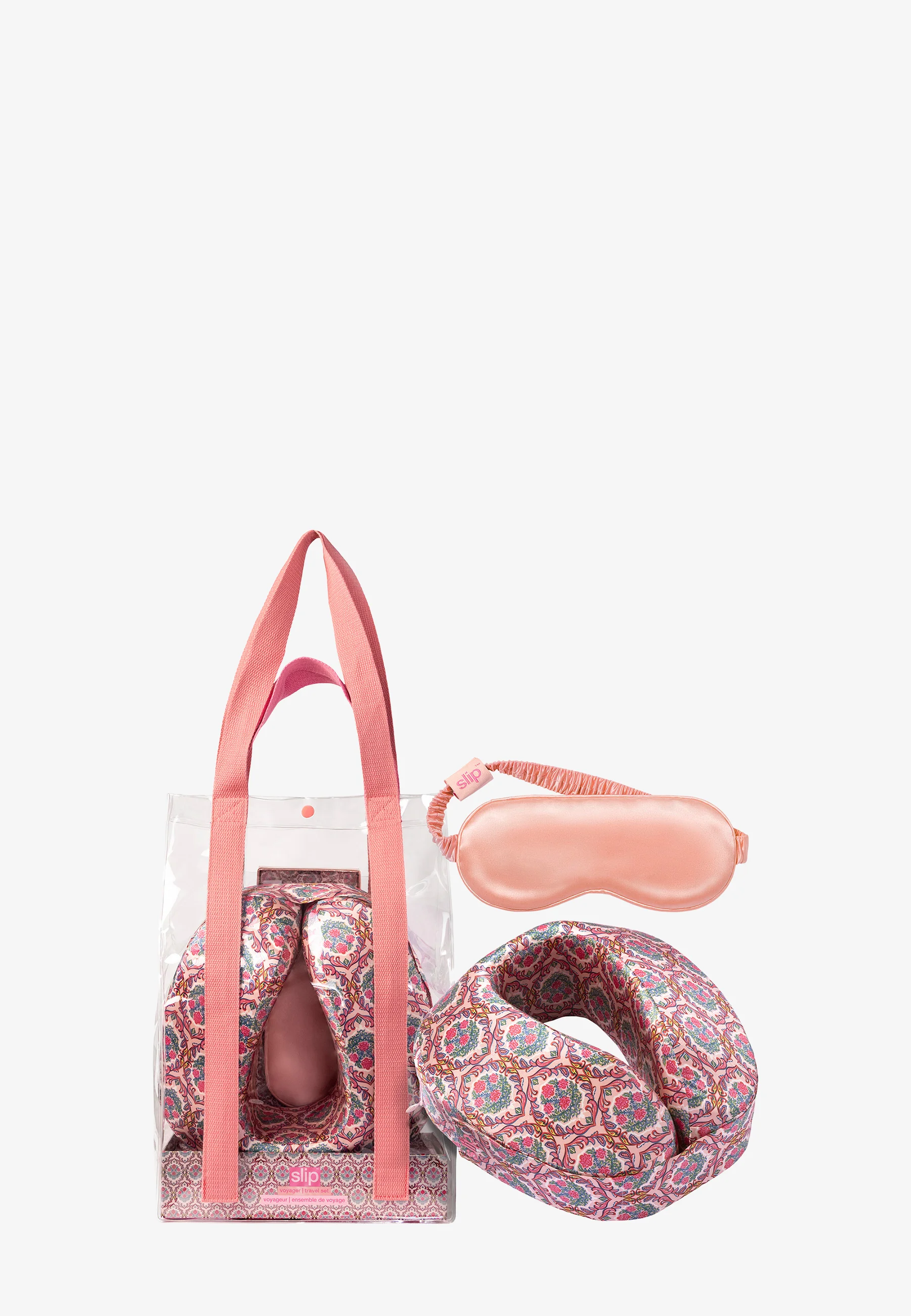 Slip SLIP VOYAGER TRAVEL SET - Accessori corpo e bagno