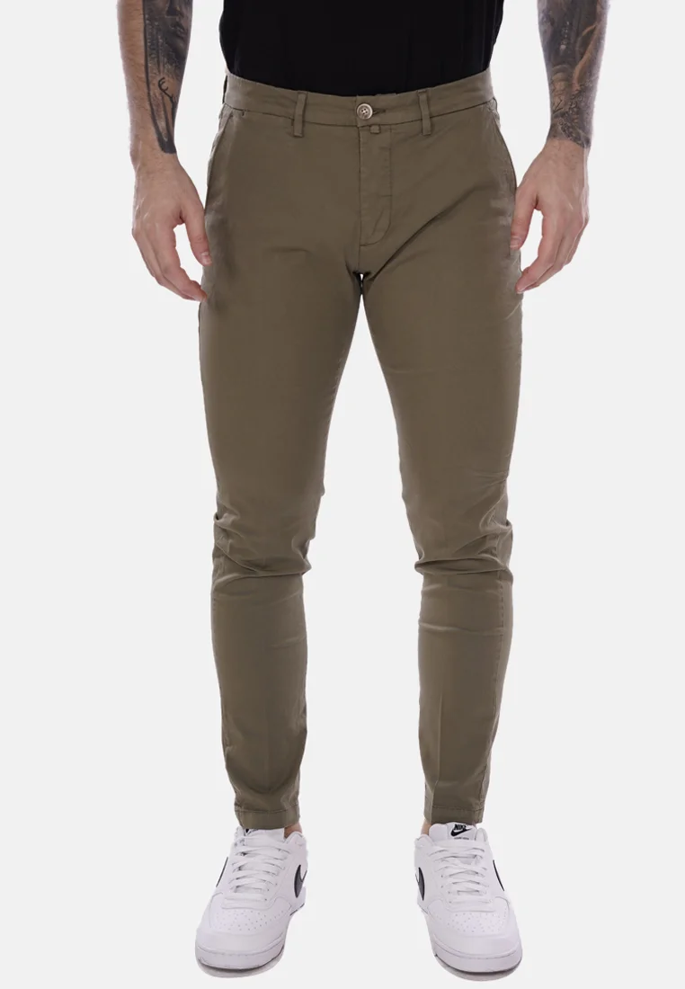 Gianni Lupo Pantaloni