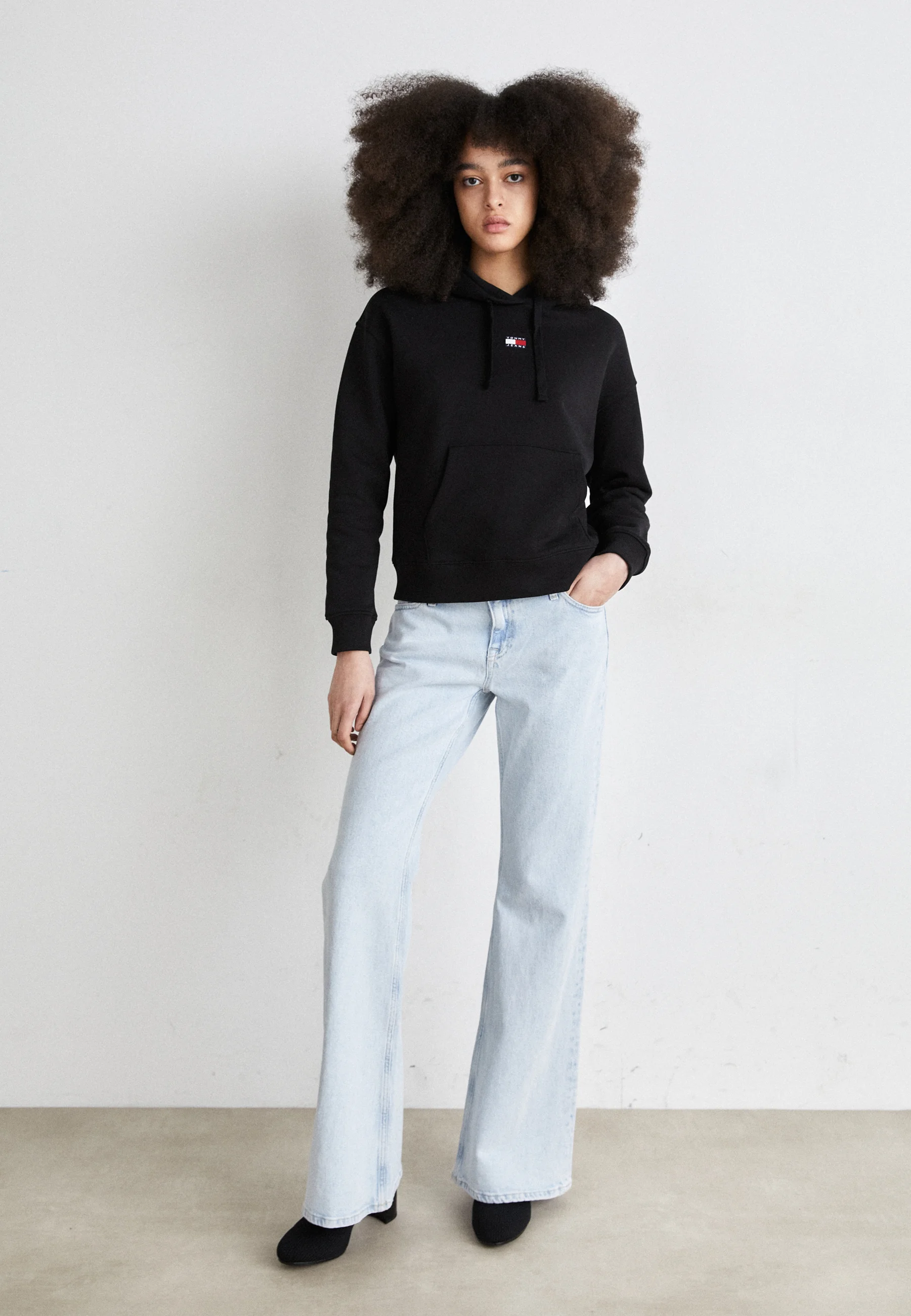 Jeans SOPHIE - Jeans a zampa