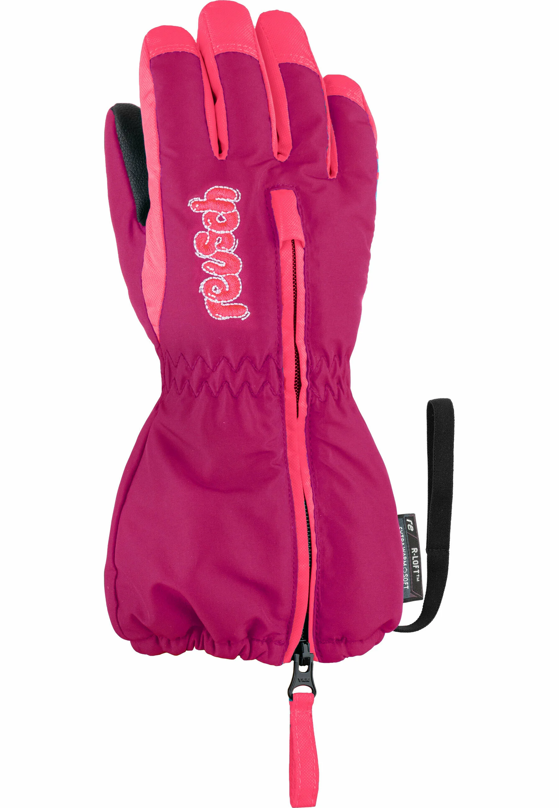 Reusch TOM - Muffole