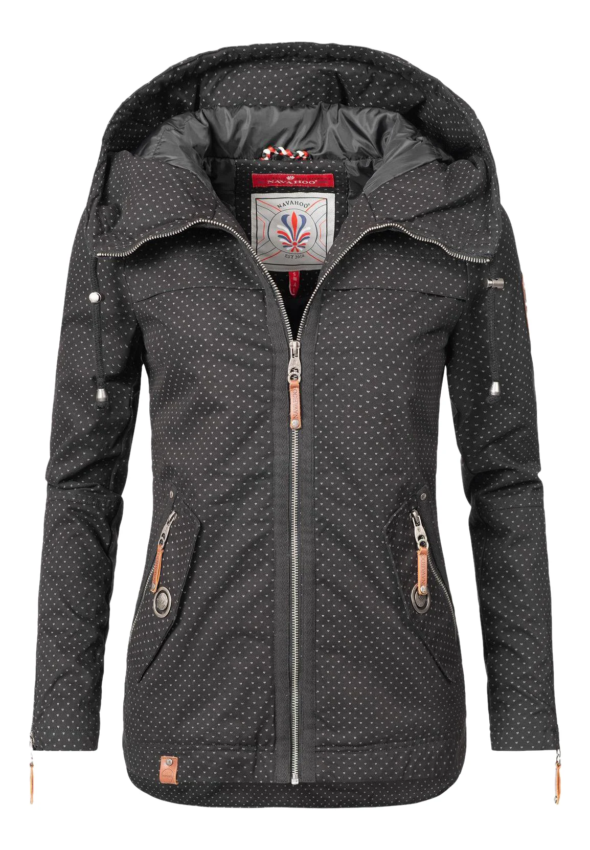 Navahoo WEKOO - Parka