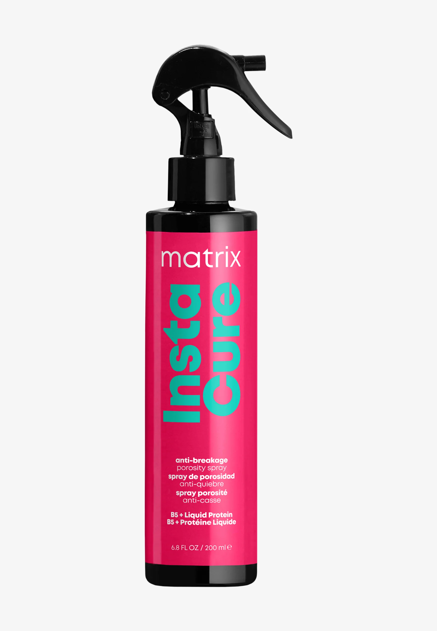 Matrix MX TR INSTACURE REPAIR LEAVE-IN - Trattamenti capelli