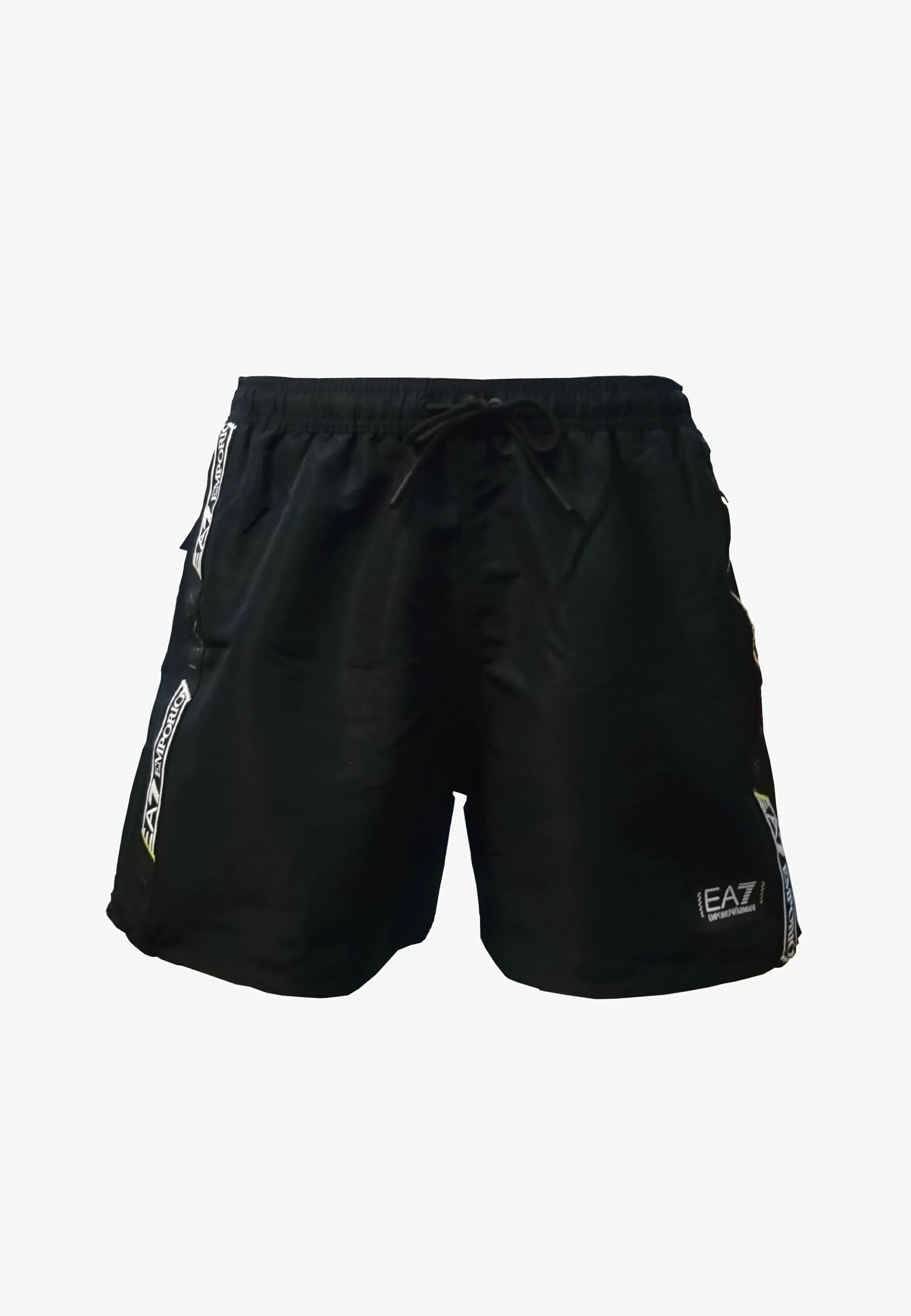 EA7 Emporio Armani Shorts da mare