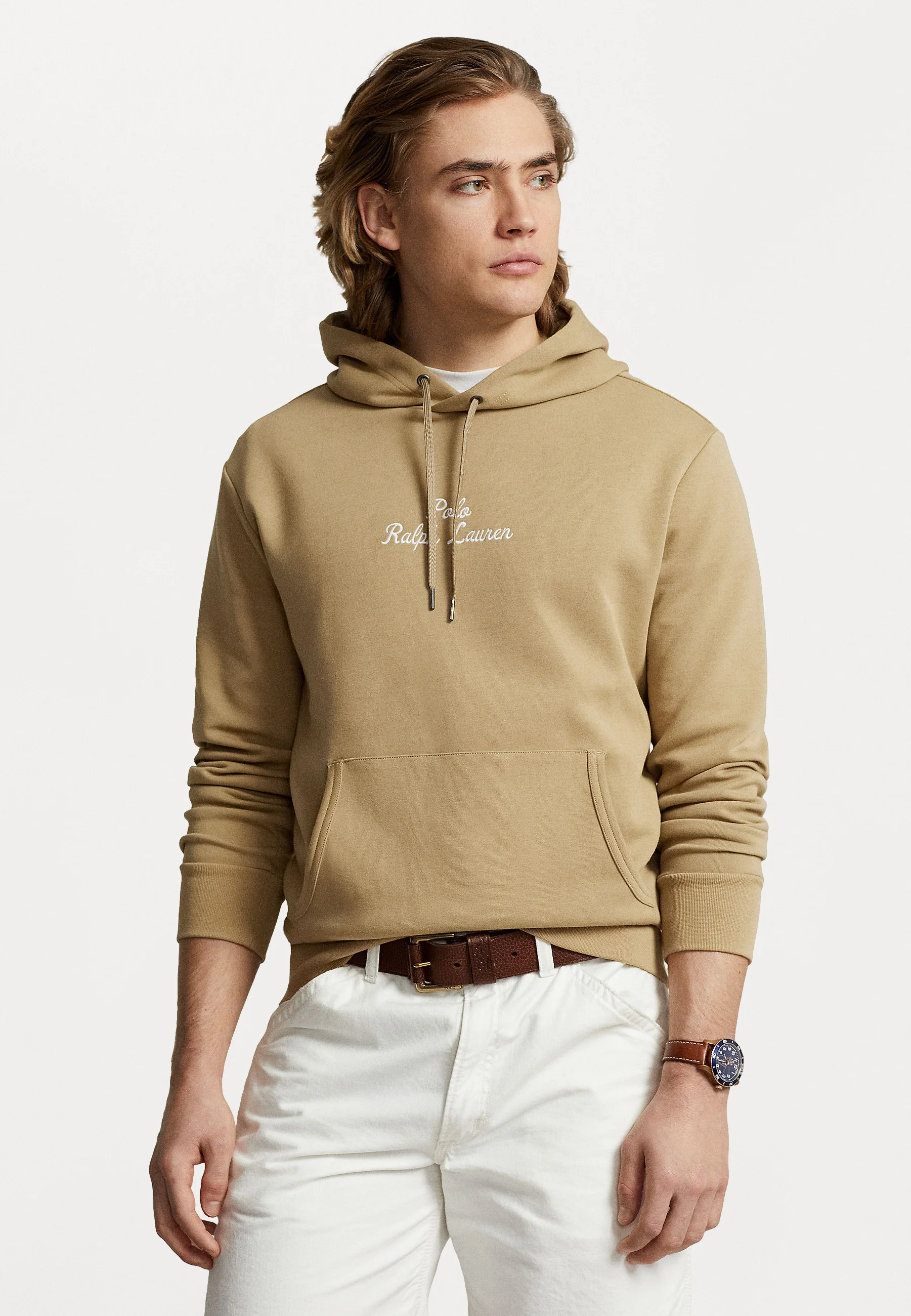 HOOD - Felpa con cappuccio