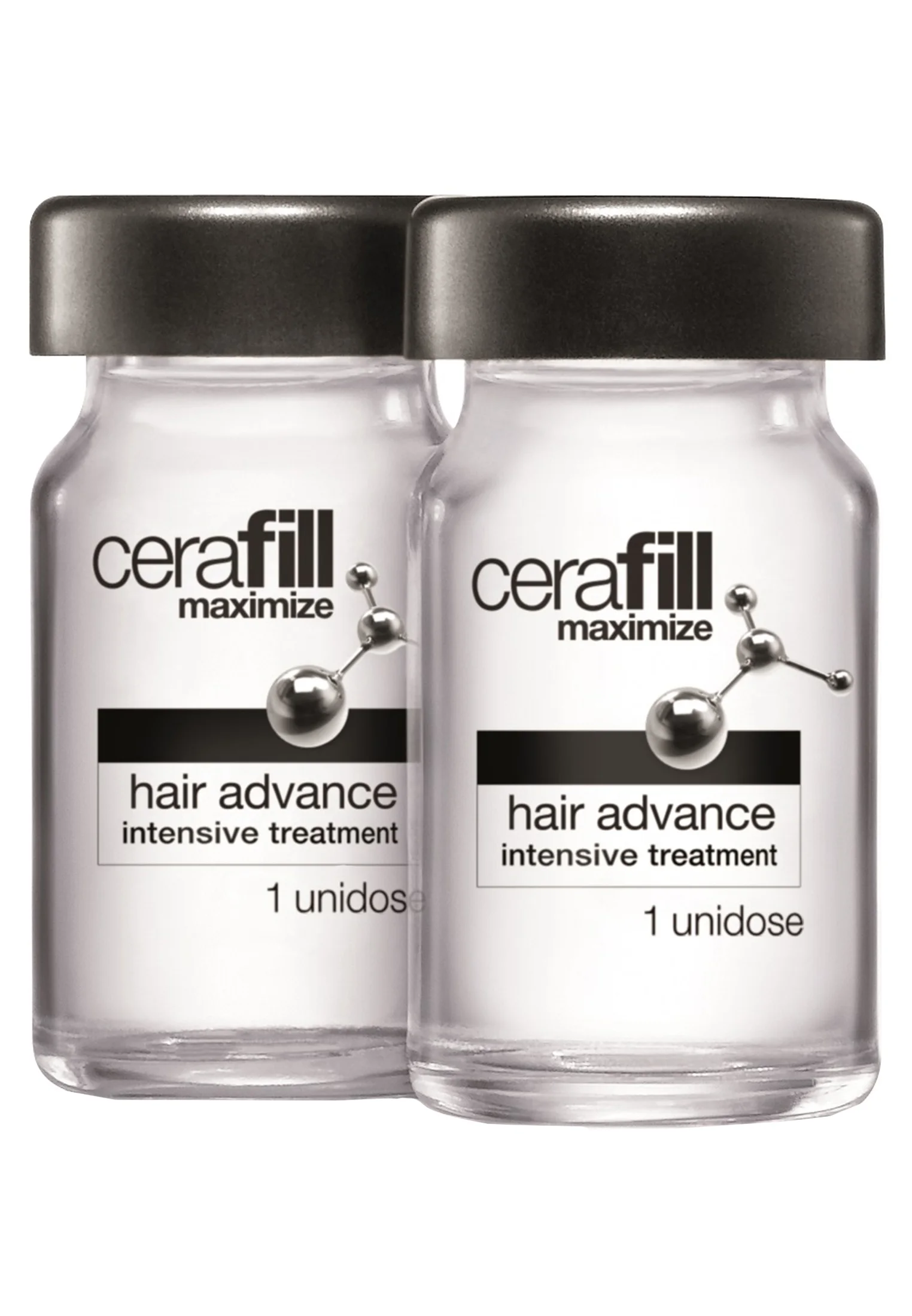 Redken CERAFILL AMINEXIL | ANTI HAIR LOSS LEAVE-IN TREATMENT FOR THINNING HAIR - Kit capelli
