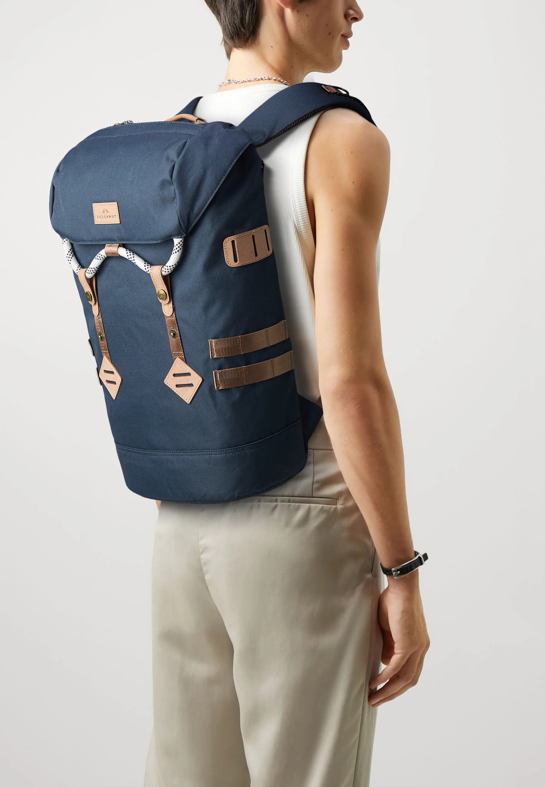 Doughnut COLORADO REBORN BACKPACK UNISEX - Zaino