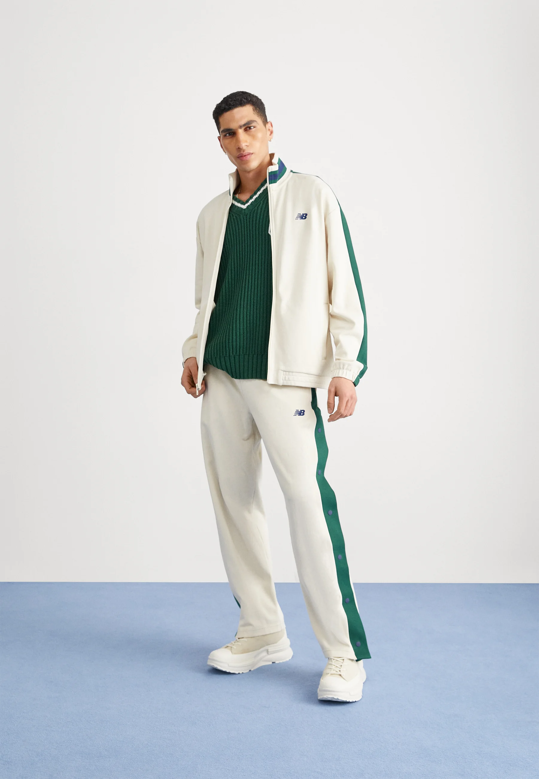 SPORTSWEAR GREATEST HITS PANT - Pantaloni sportivi