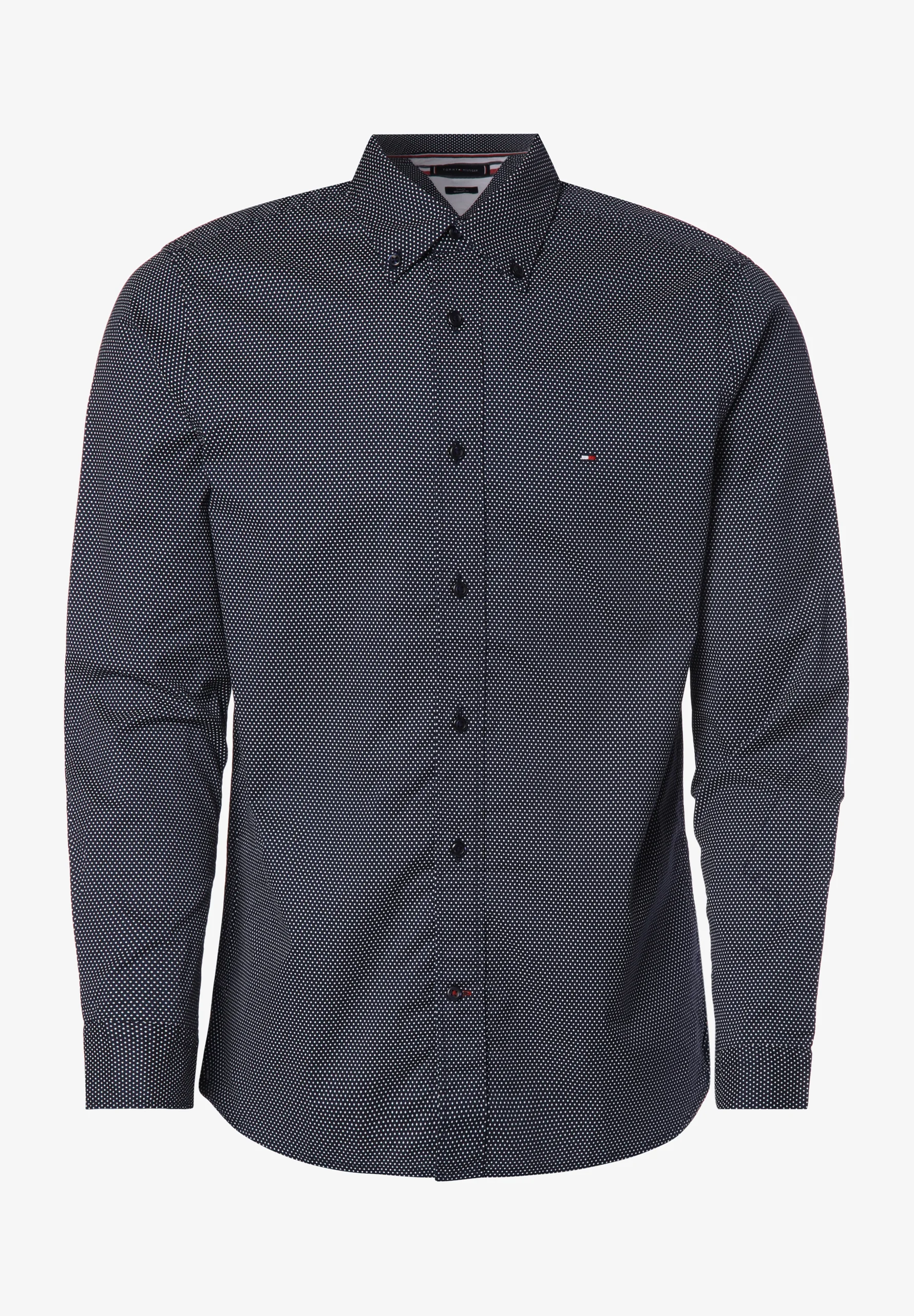 CORE FLEX MINI GEO - Camicia